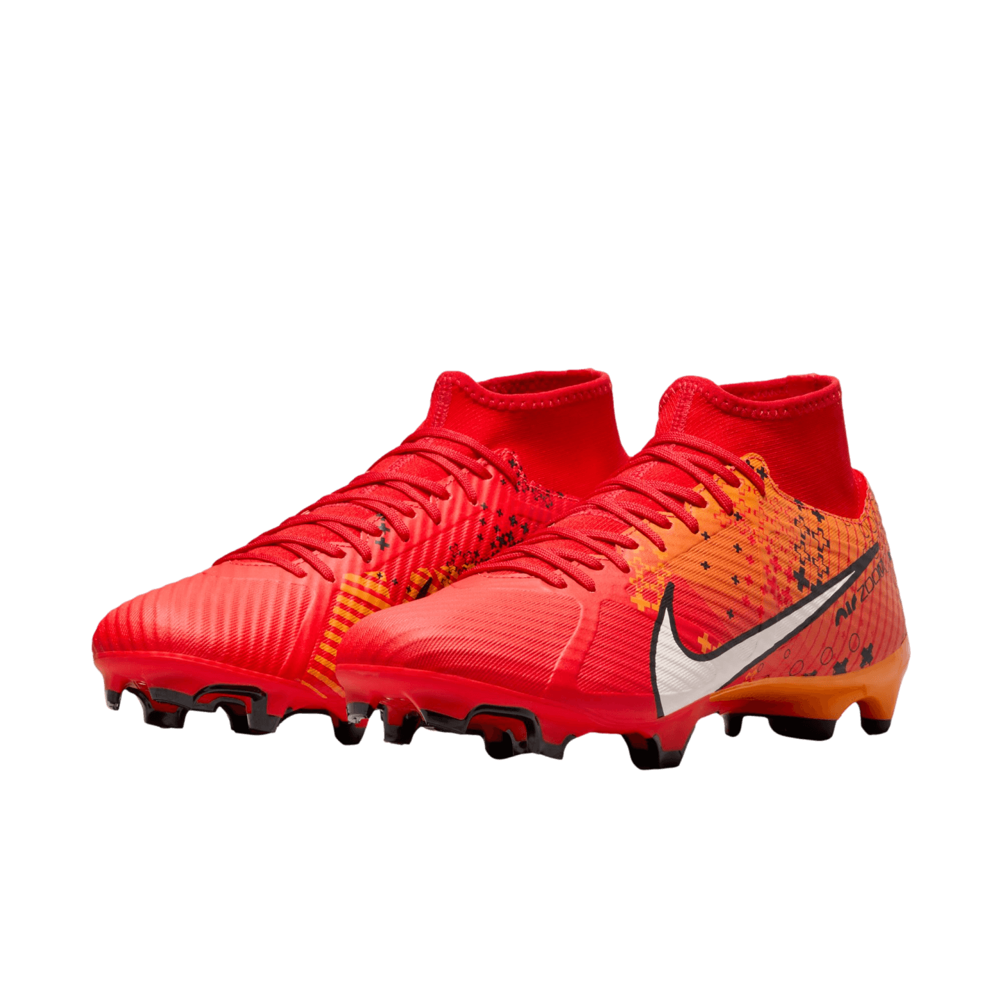 Nike Mercurial Superfly 9 Academy MDS Tacos para terreno firme