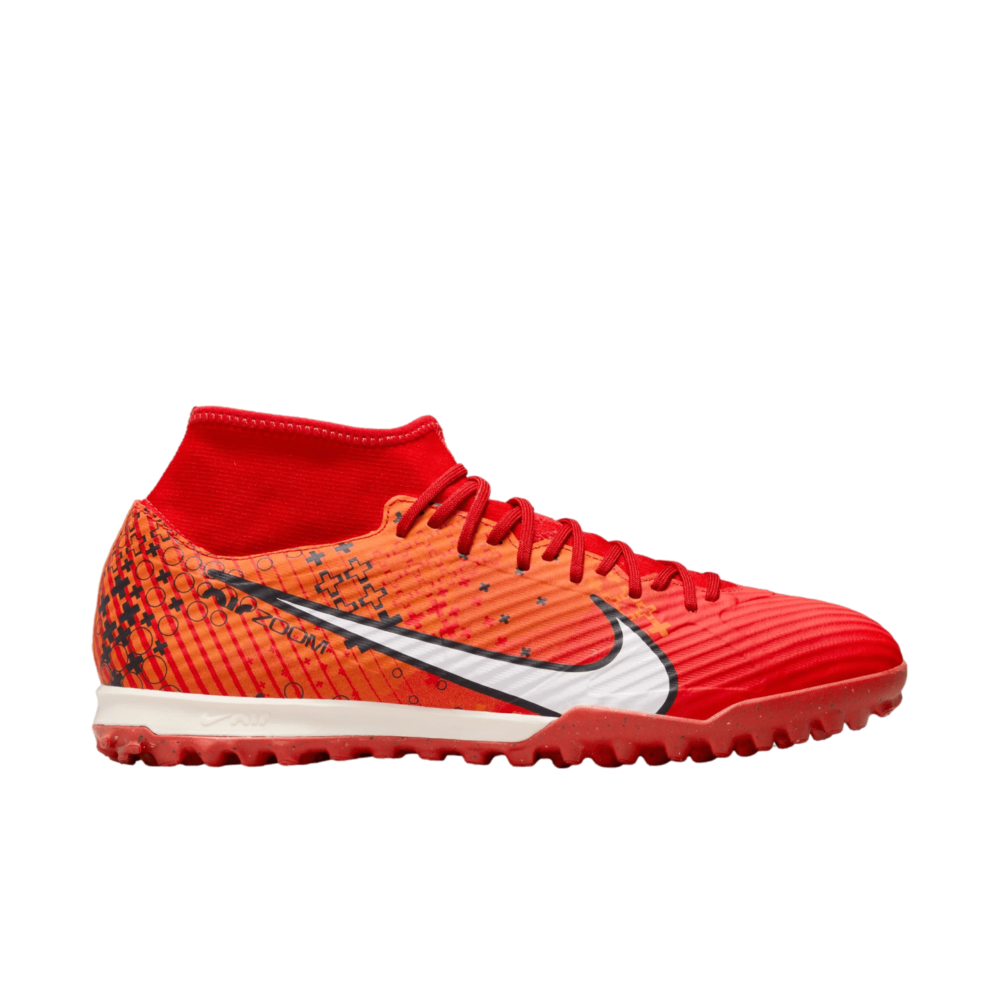 Nike Mercurial Superfly 9 Academy MDS Zapatos para césped artificial