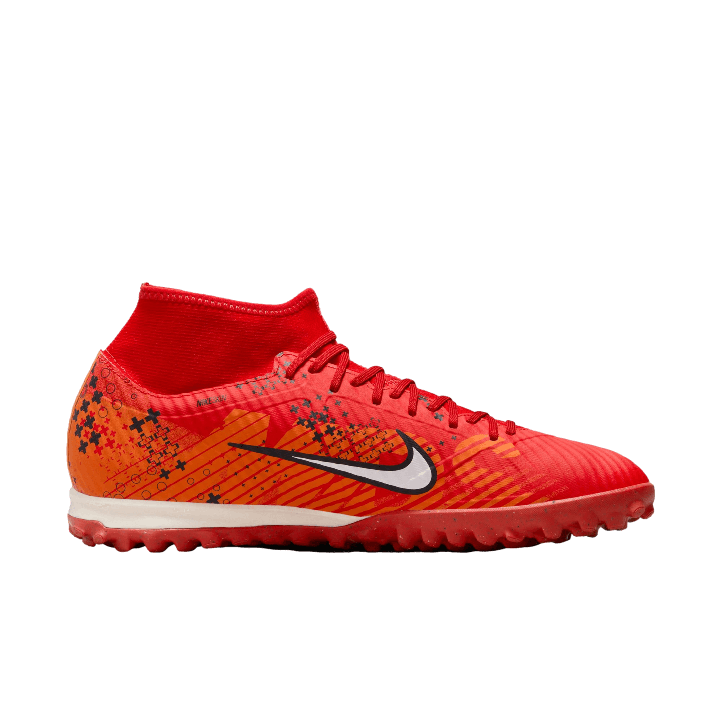 mercurial superfly tf