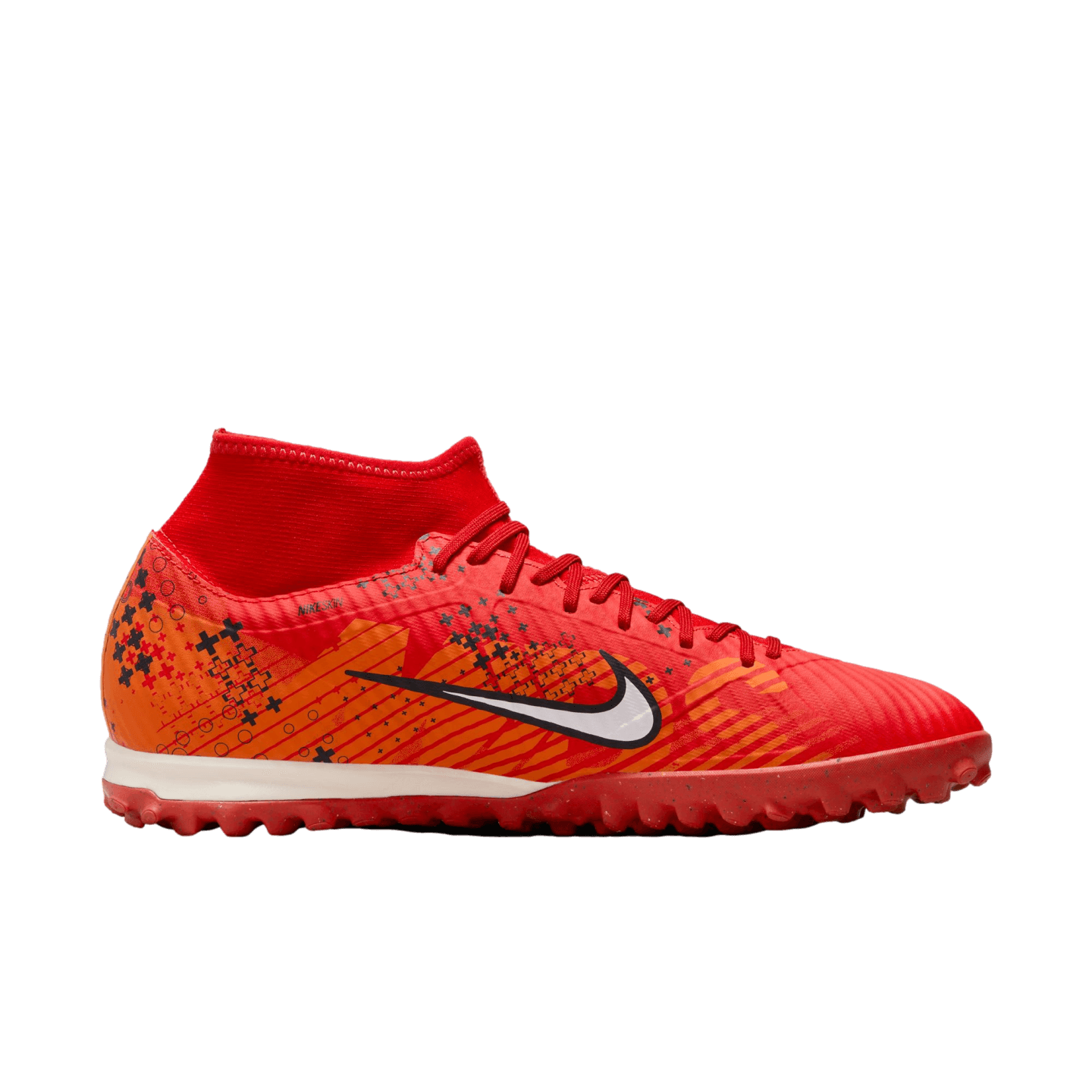 Nike mercurial turf soccer shoes on sale