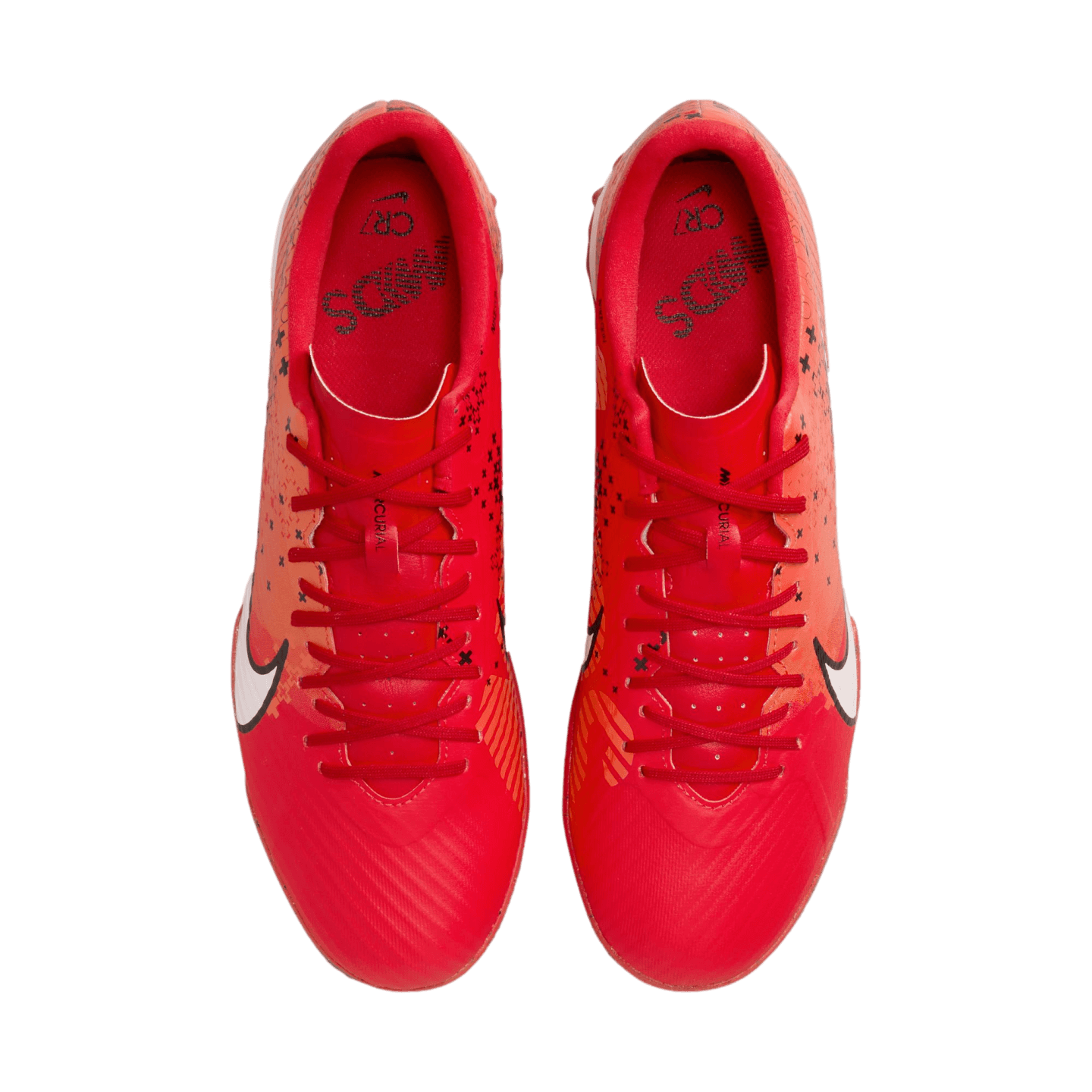 Nike Mercurial Vapor 15 Academy MDS Zapatos para césped artificial