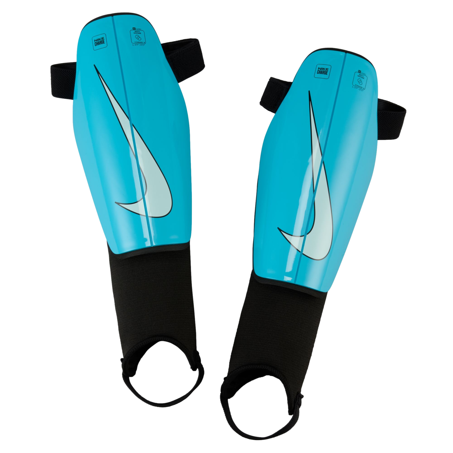 Nike Charge Shin Guards