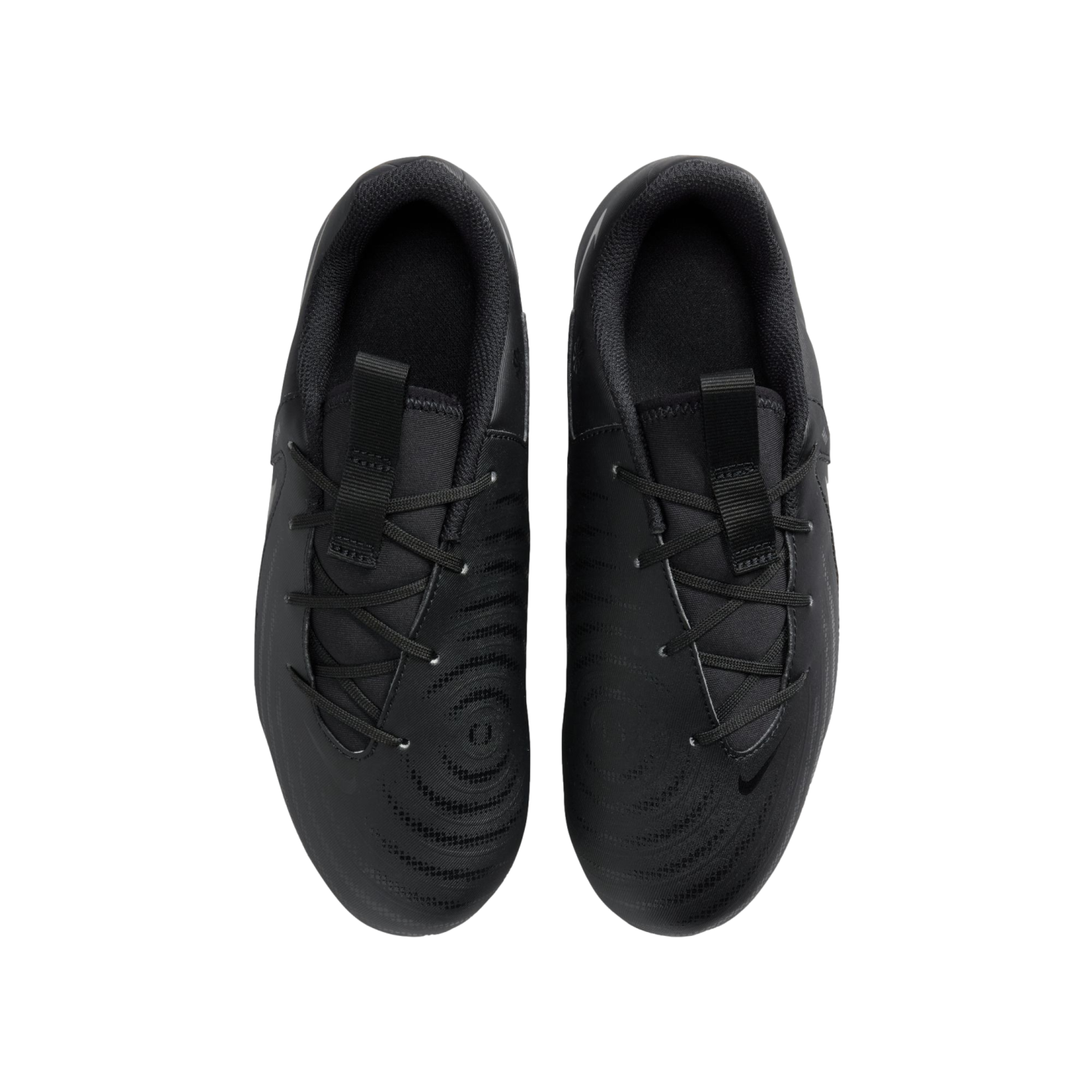 Chaussures de football à crampons pour terrain sec Nike Phantom GX 2 Academy pour jeunes