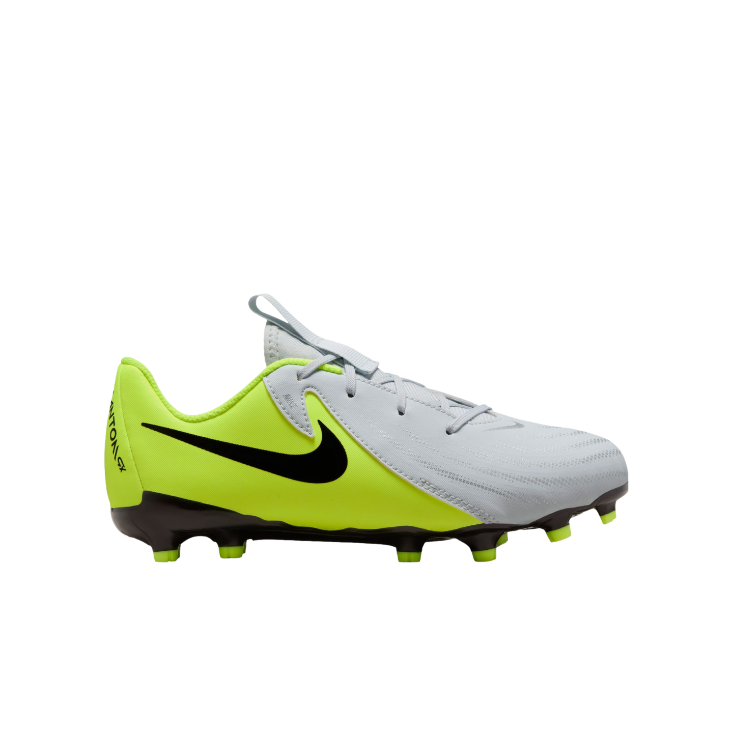 Nike Phantom GX 2 Academy Youth Firm Ground Cleats