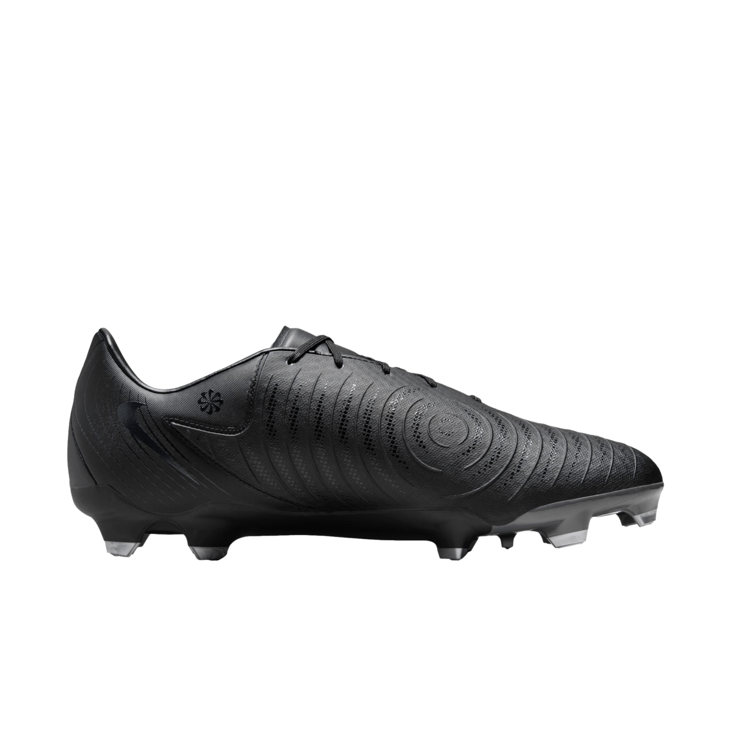 Chaussures de football à crampons pour terrain sec Nike Phantom GX 2 Academy