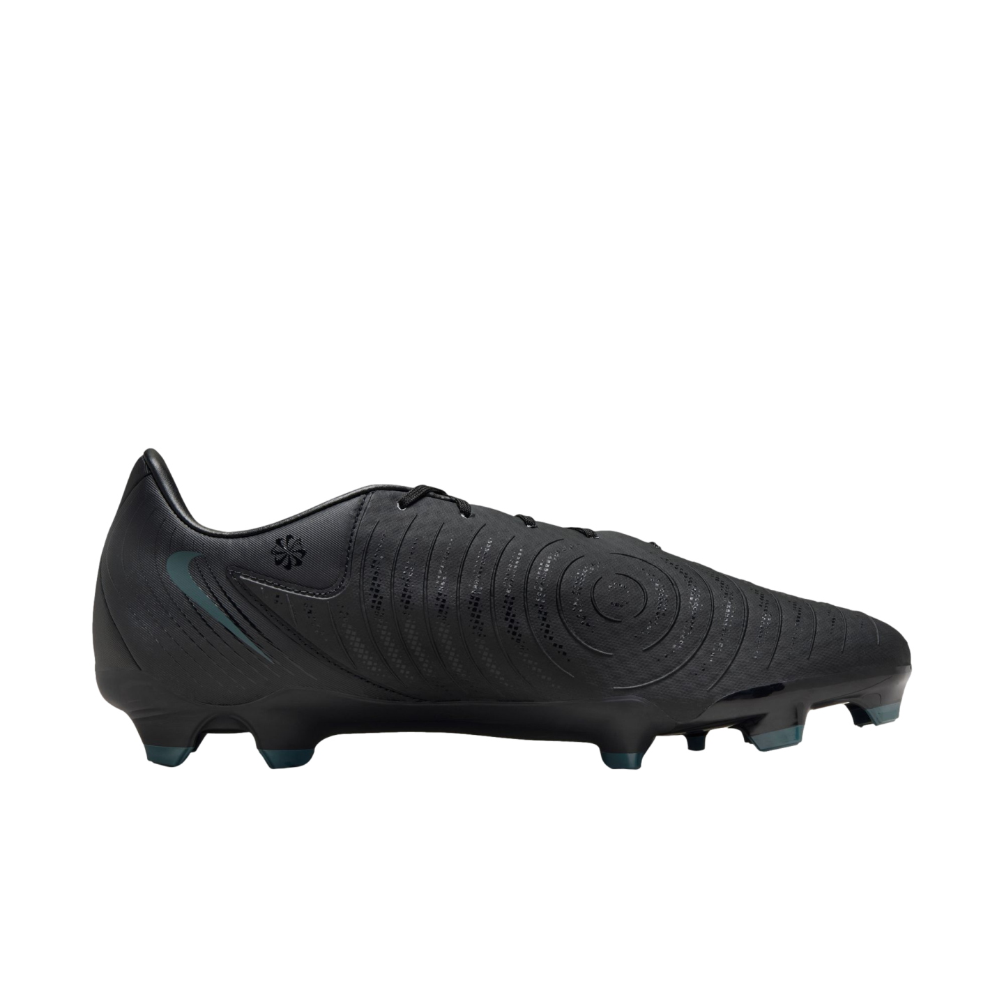 Chaussures de football à crampons pour terrain sec Nike Phantom GX 2 Academy