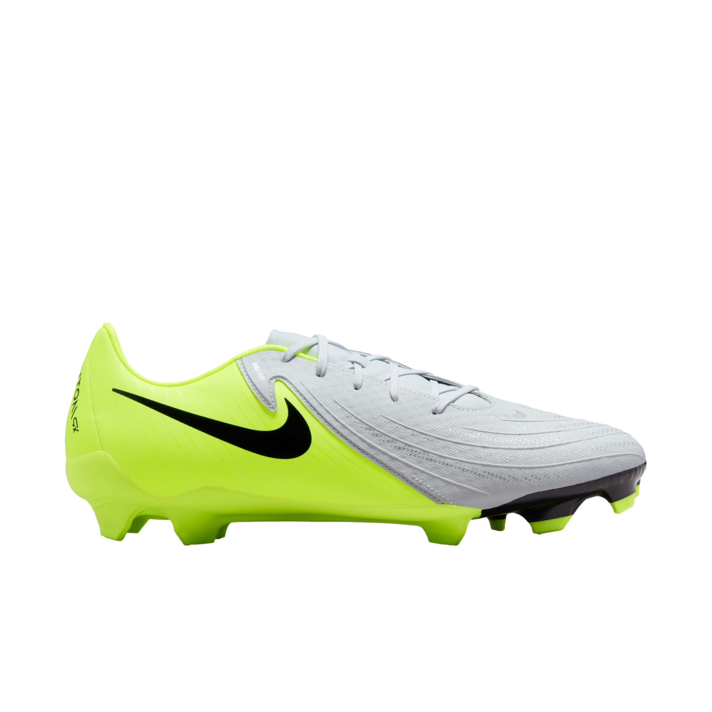 Nike Phantom GX 2 Academy Firm Ground Cleats