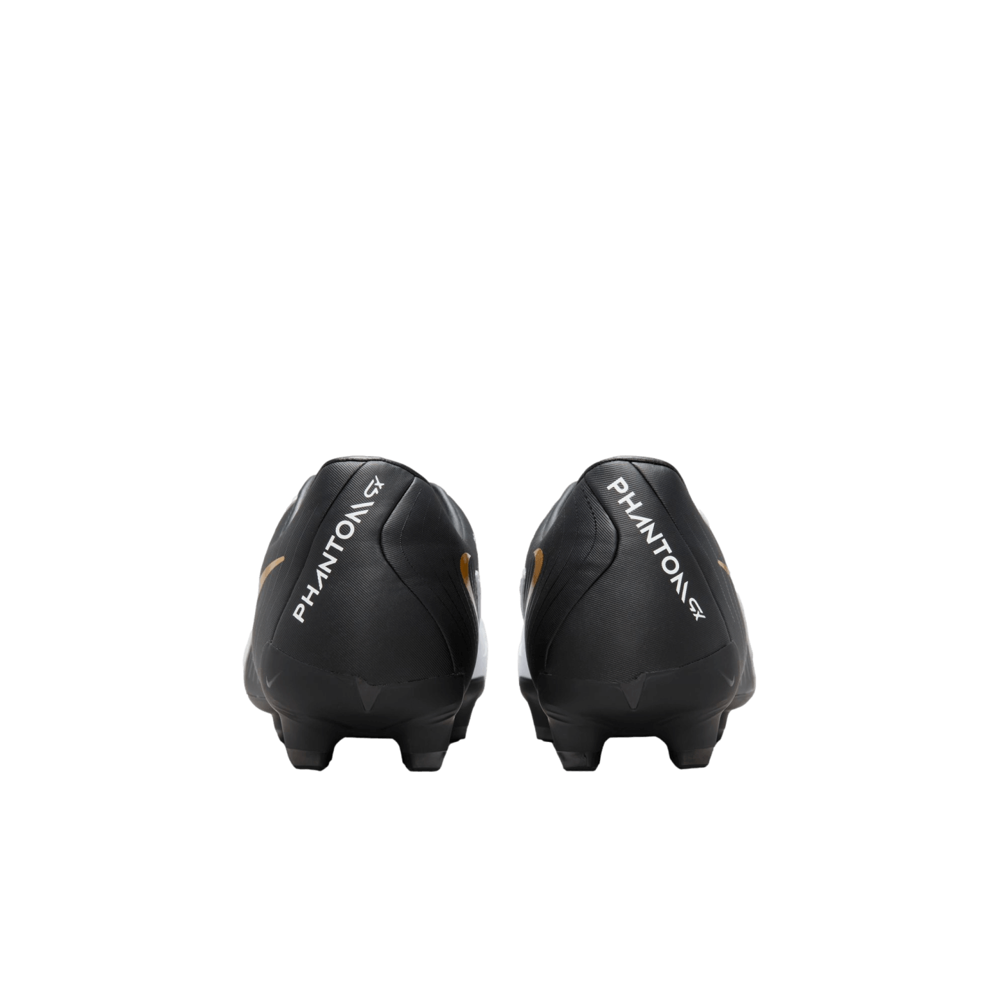 Chaussures de football à crampons pour terrain sec Nike Phantom GX 2 Academy