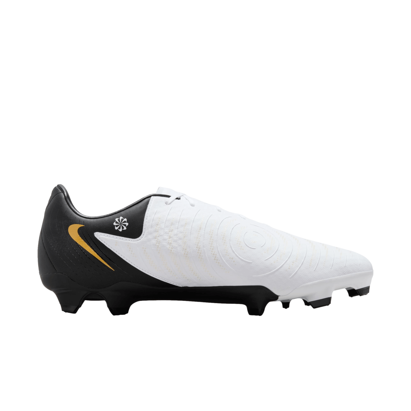 Chaussures de football à crampons pour terrain sec Nike Phantom GX 2 Academy