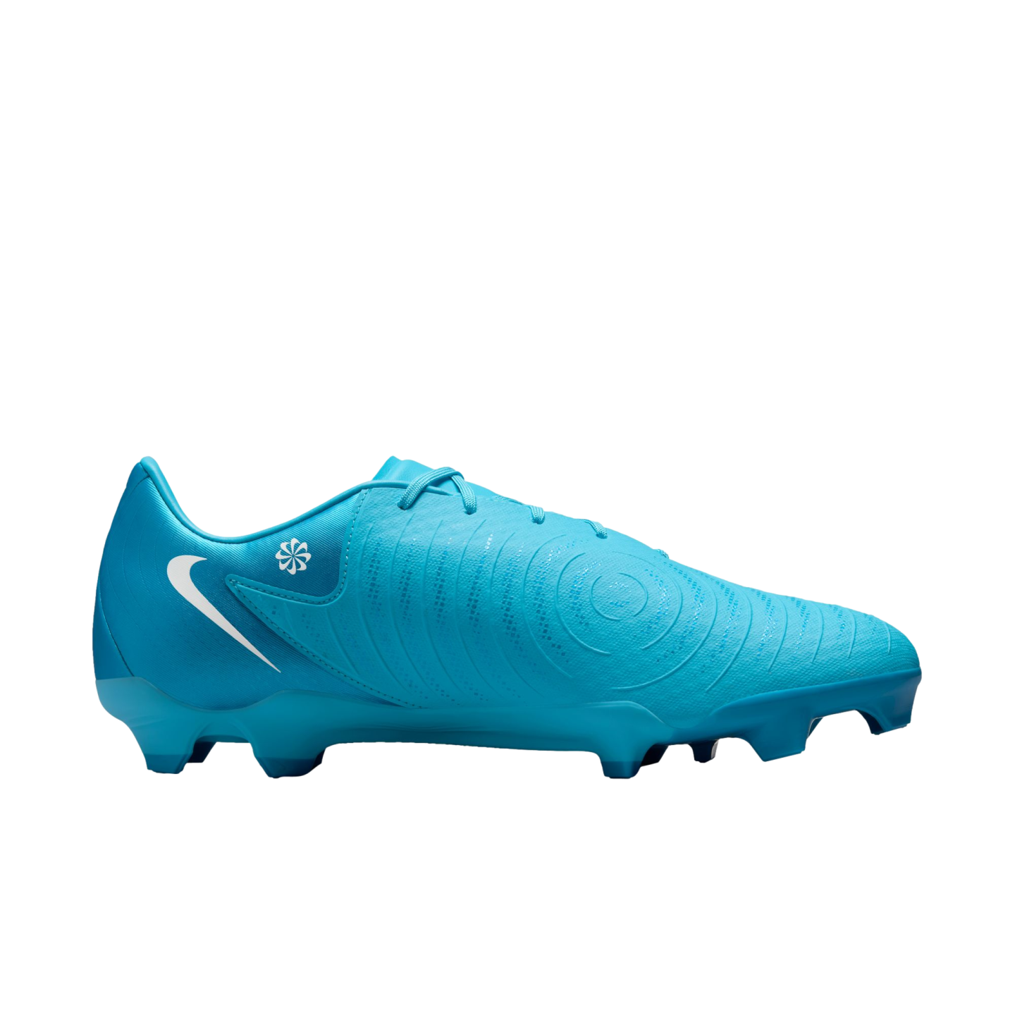 Nike Phantom GX 2 Academy FG MG Blue Fury White