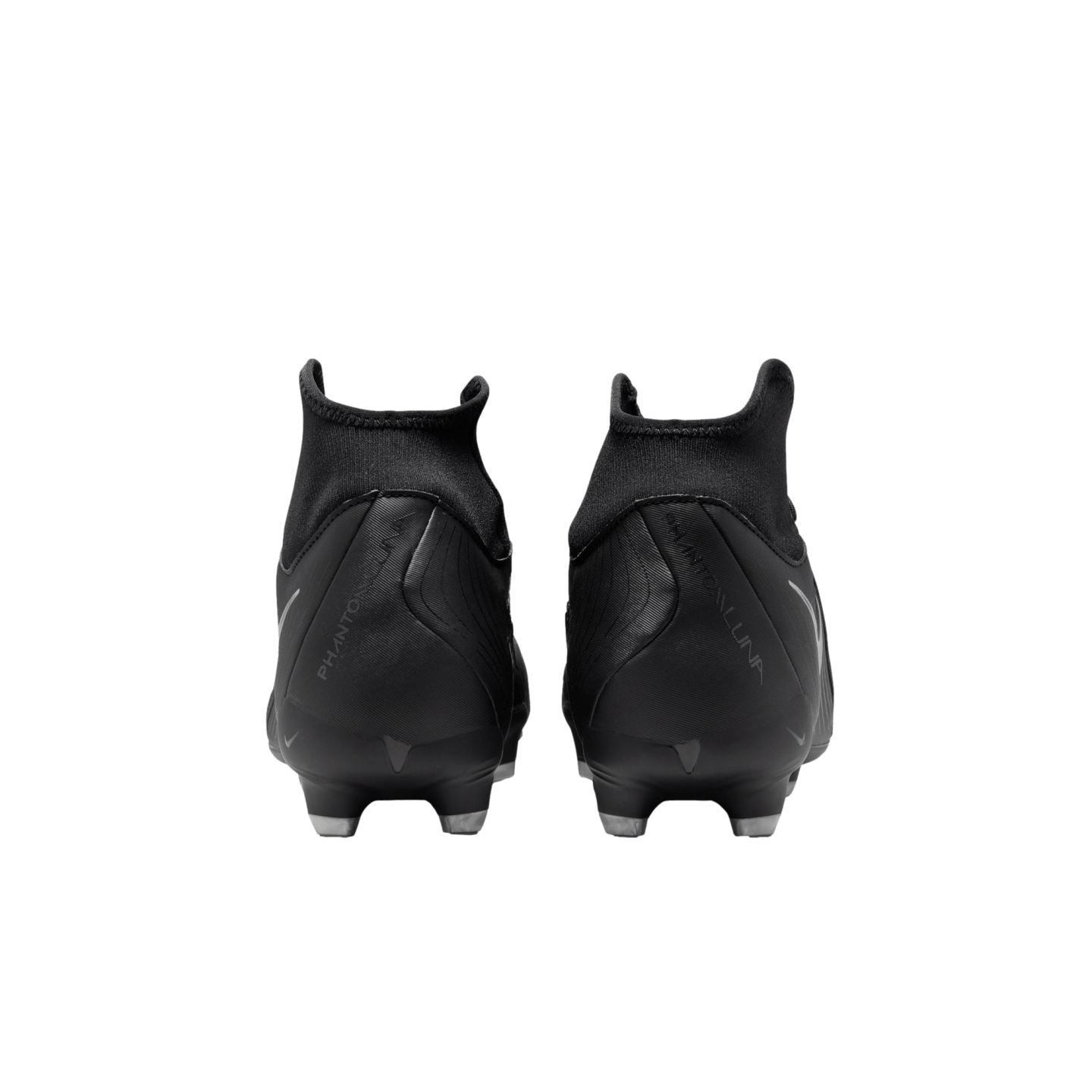 Chaussures à crampons montantes pour terrain sec Nike Phantom Luna 2 Academy