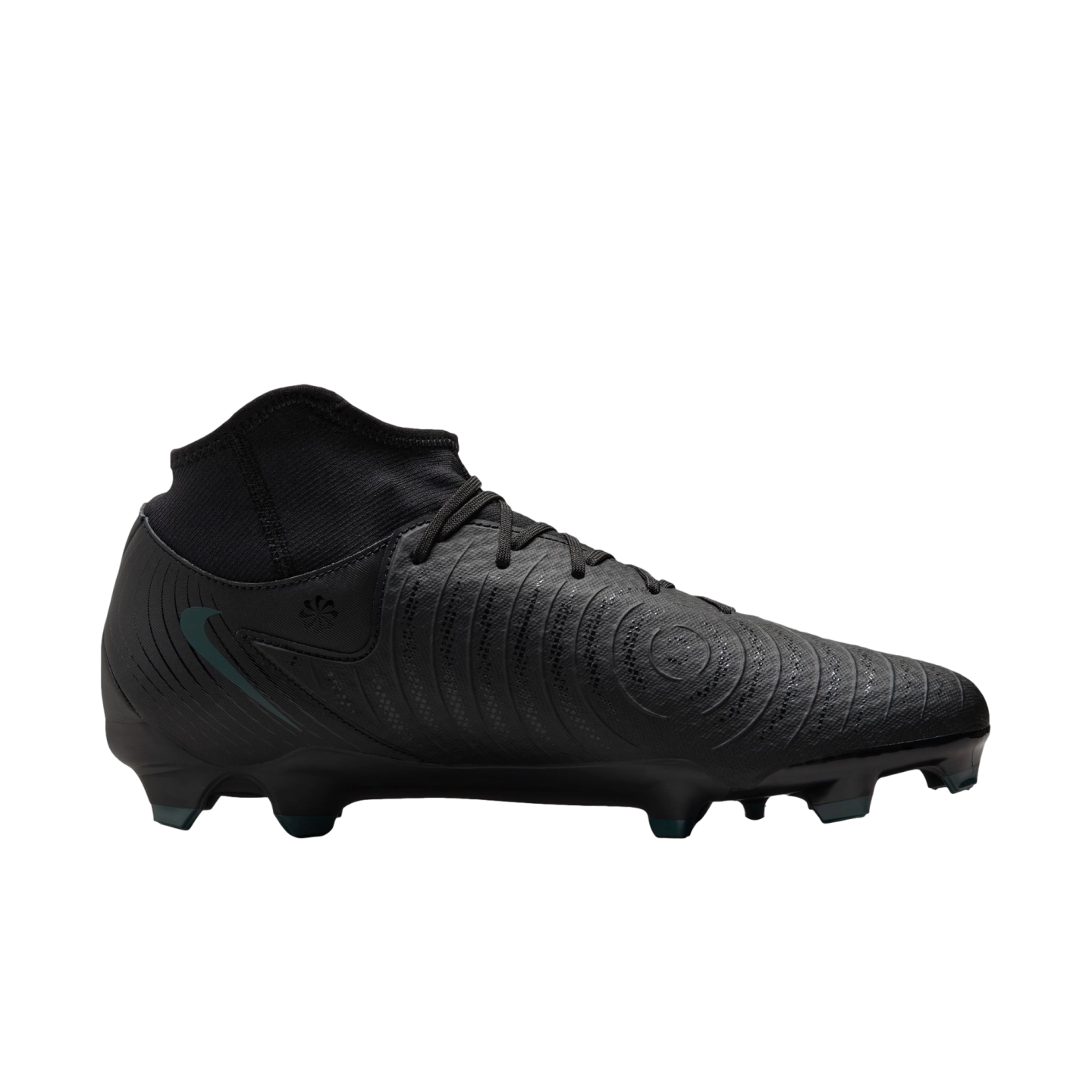 Chaussures de football à crampons pour terrain sec Nike Phantom Luna 2 Academy