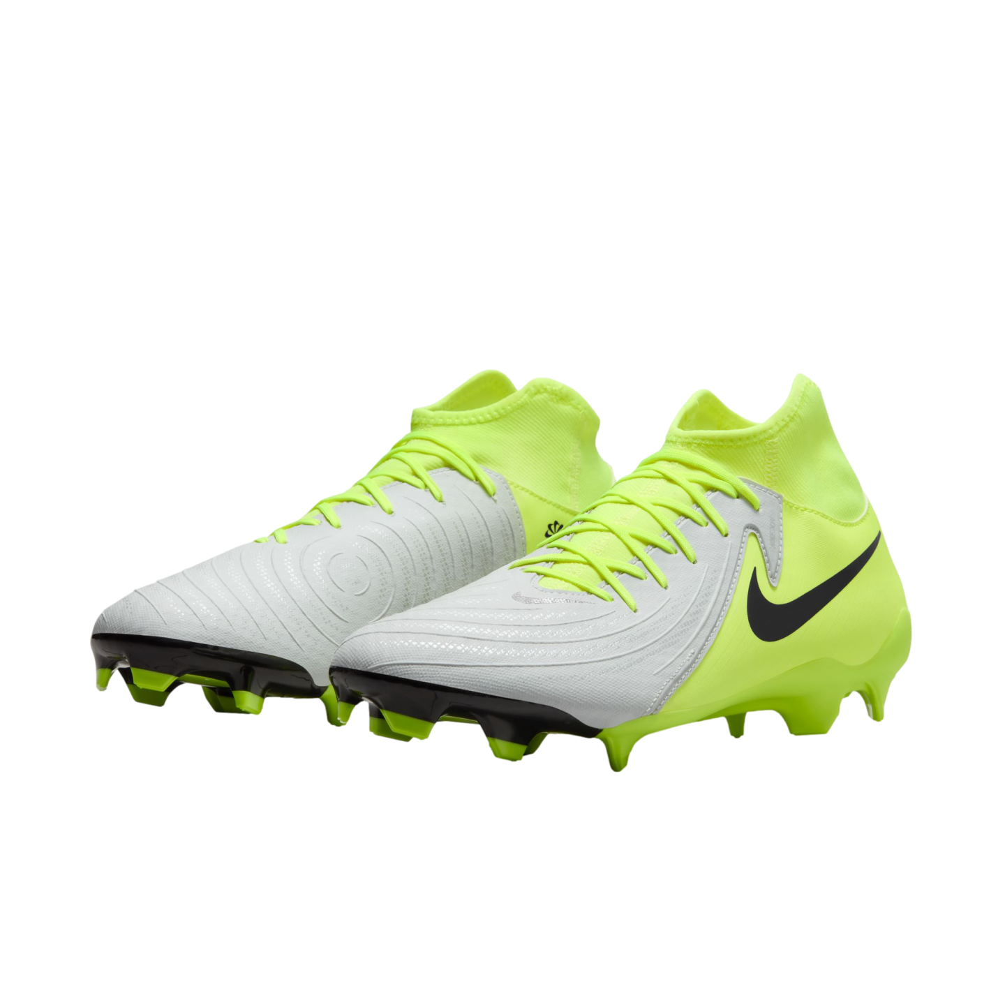 Nike Phantom Luna 2 Academy mg High Top Soccer Cleats