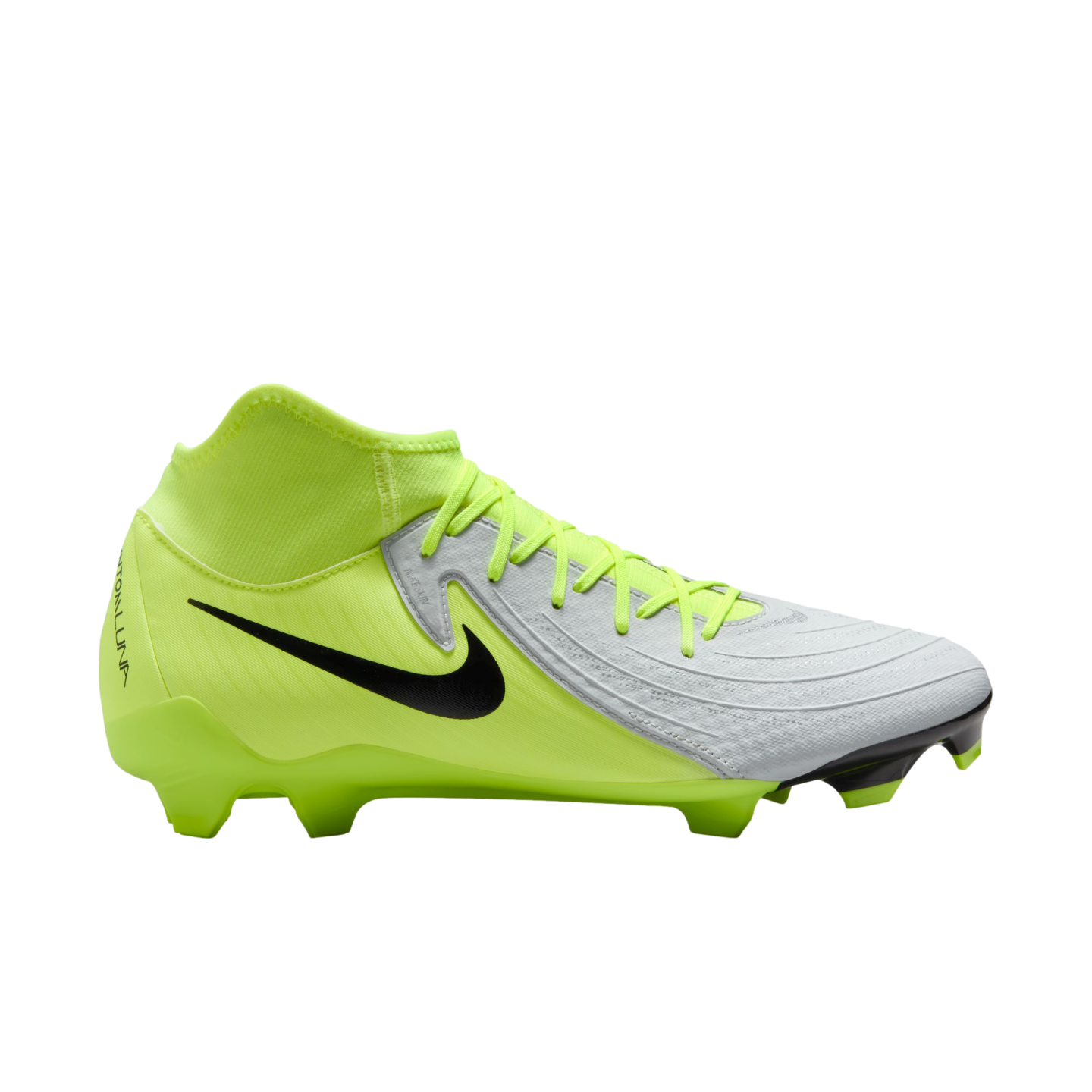 Nike Phantom Luna 2 Academy Firm Ground Cleats