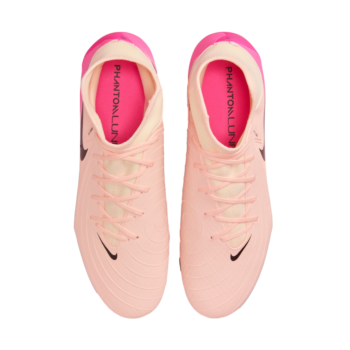 Nike Phantom Luna 2 Academy Firm Ground Cleats FD6725-800