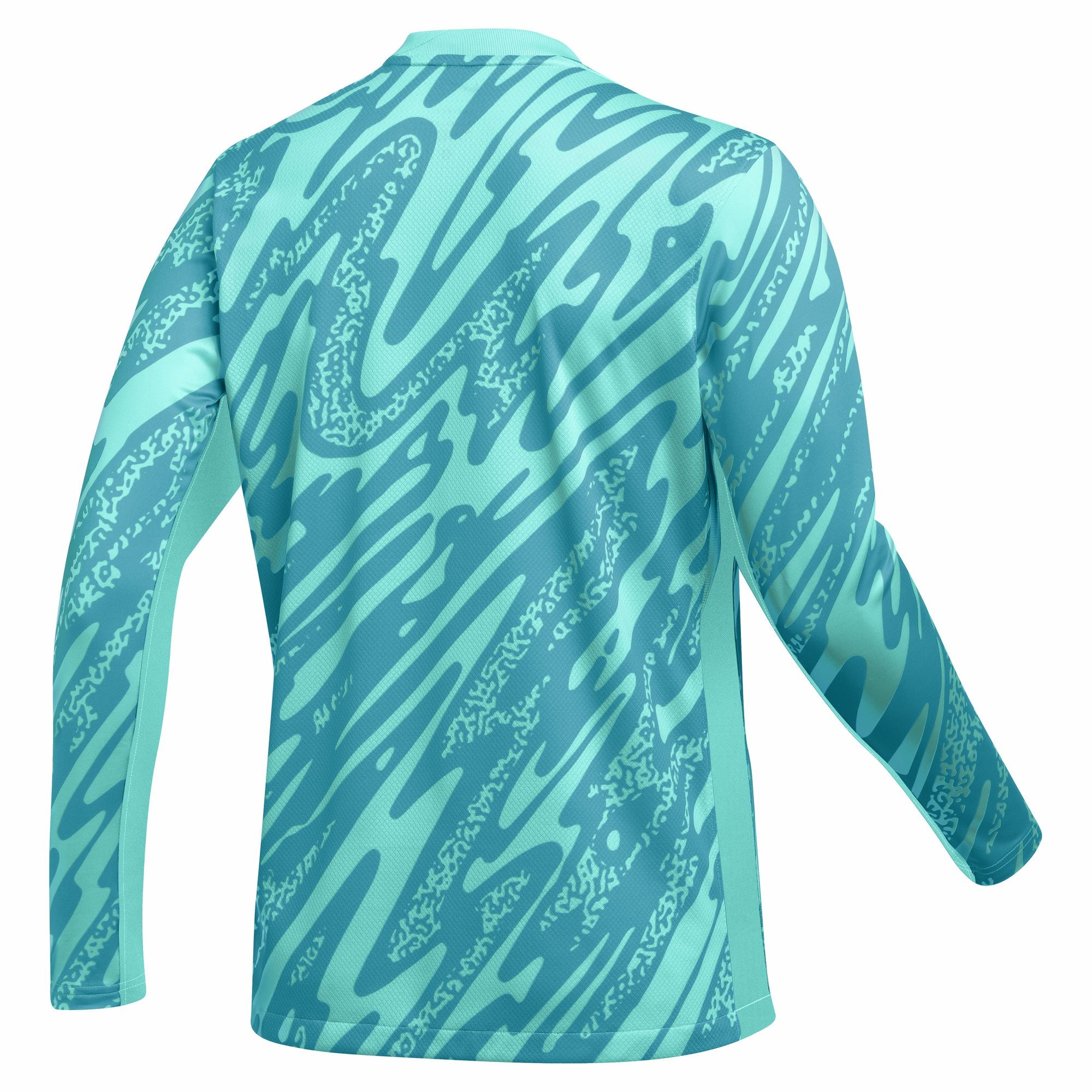 Nike Women's Dri-Fit Gardien V GK Jersey