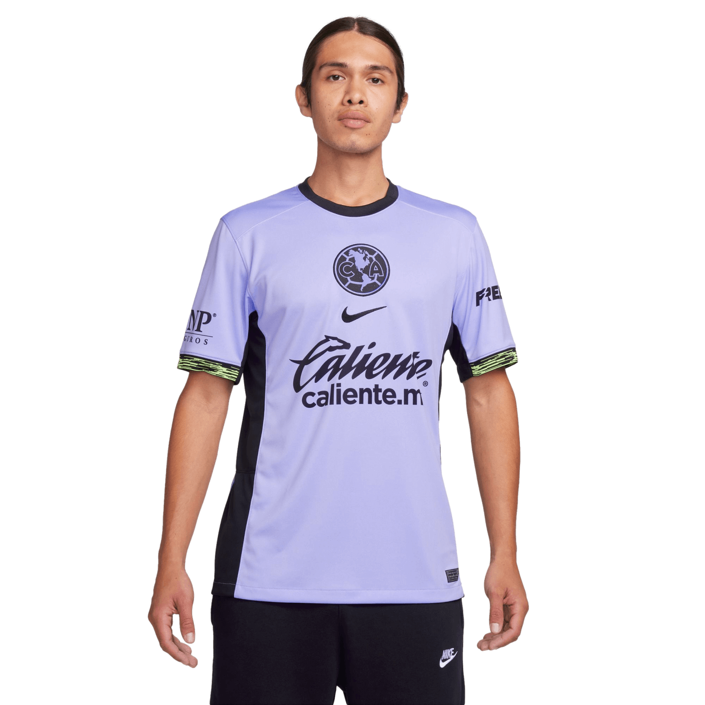 Camiseta Nike Club América 23/24 Tercera Equipación