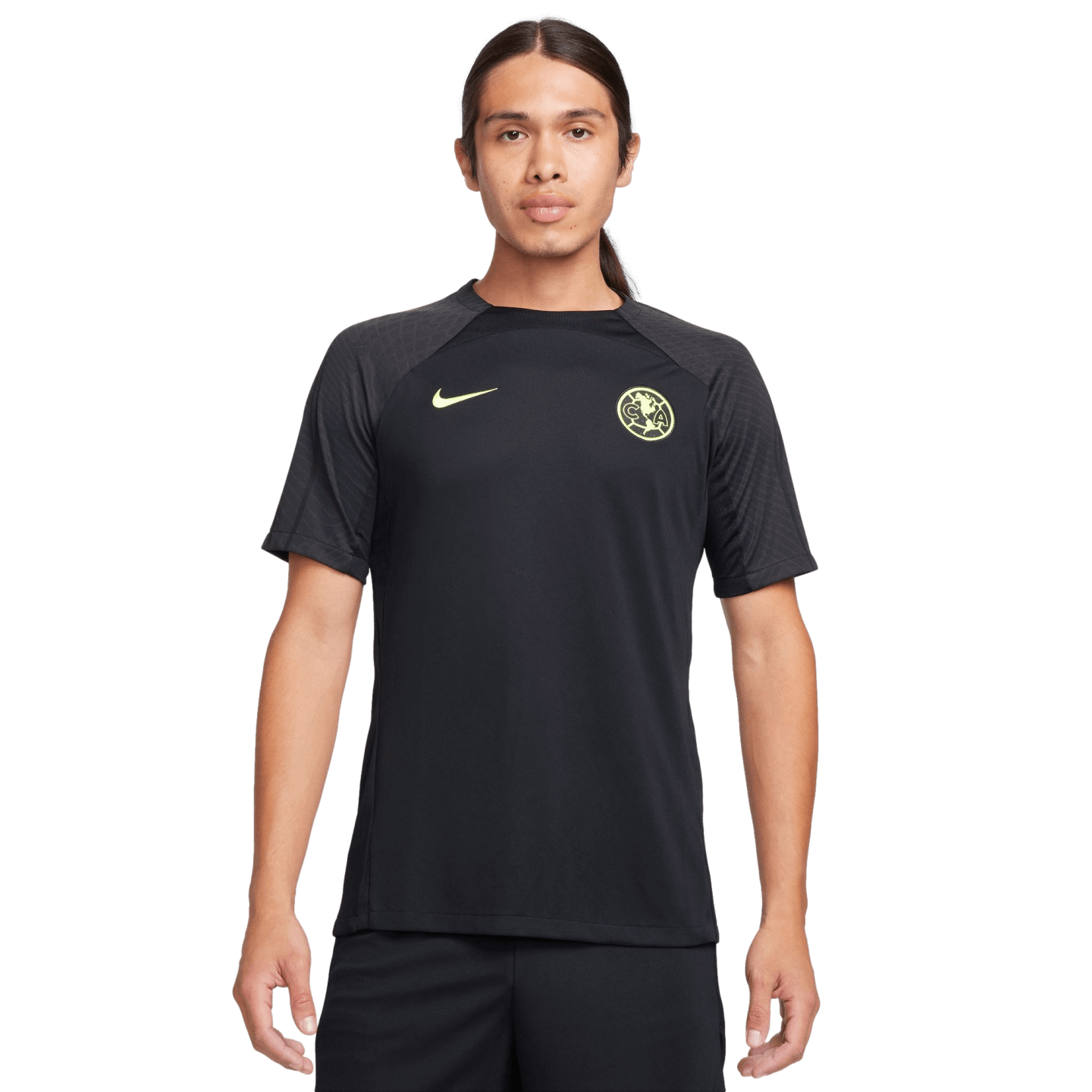Camiseta de entrenamiento Nike Club América Strike