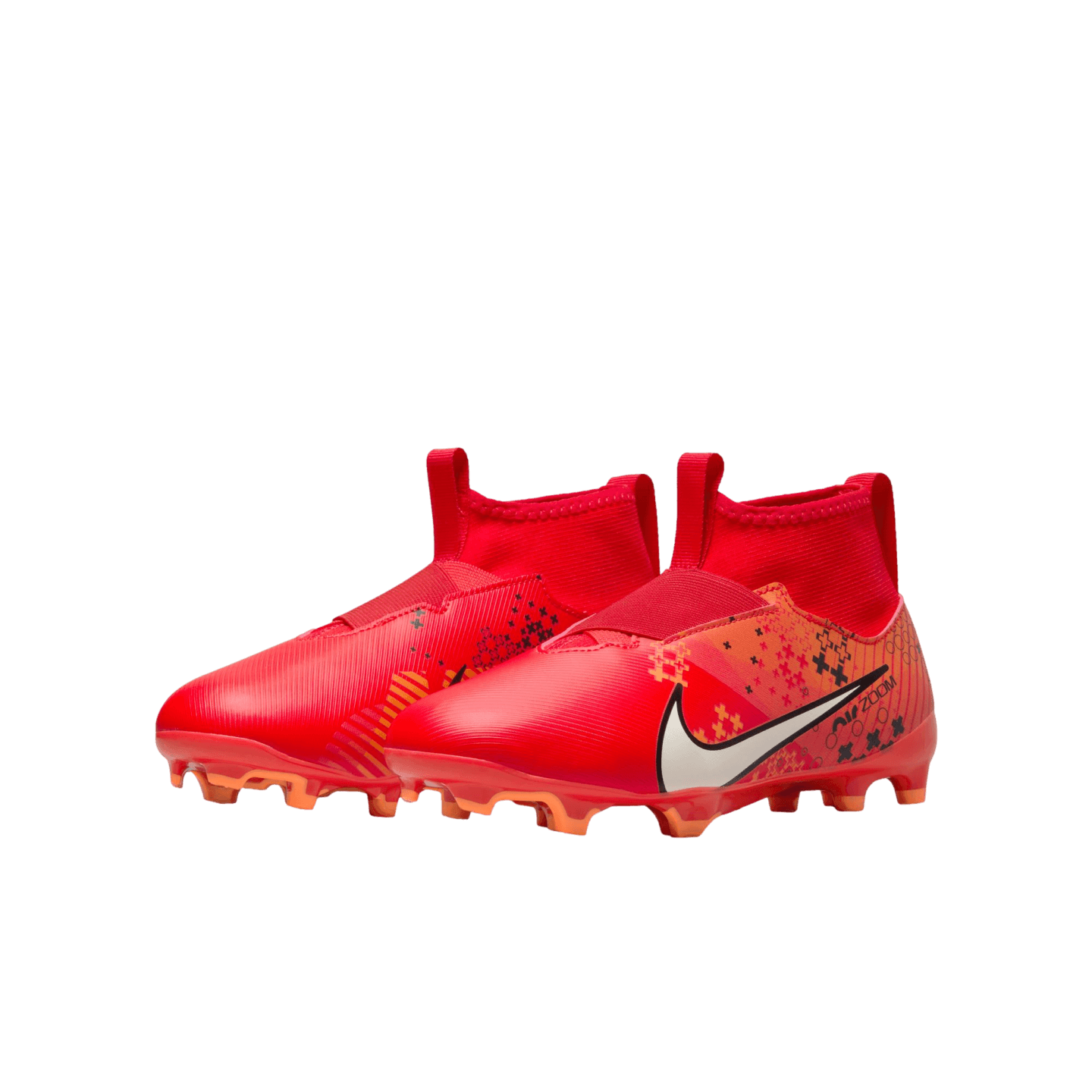 Nike Zoom Superfly Academy MDS Youth Firm Ground Cleats