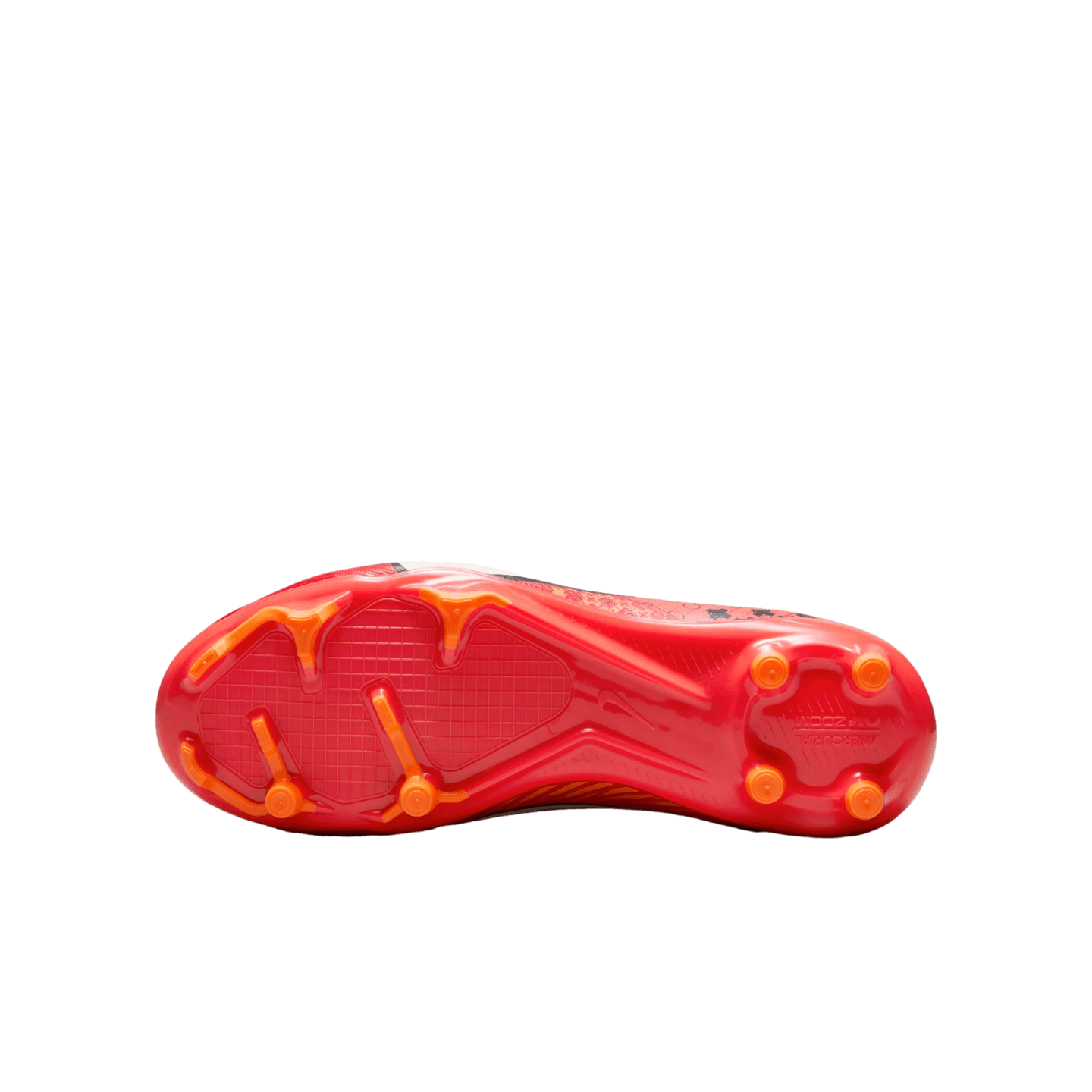 Nike Zoom Superfly Academy MDS Zapatos para terreno firme para jóvenes