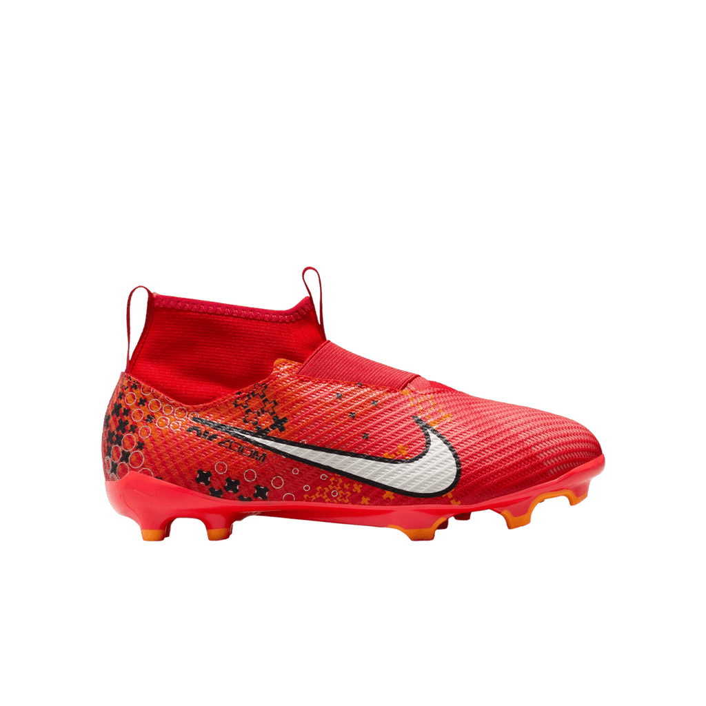 【新品未使用】NIKE MERCURIAL SUPER FLY Ⅴ DF FG Nike Mercurial Superfly V DF FG 831940-400 ACC US8.5 UK7.5 Grey