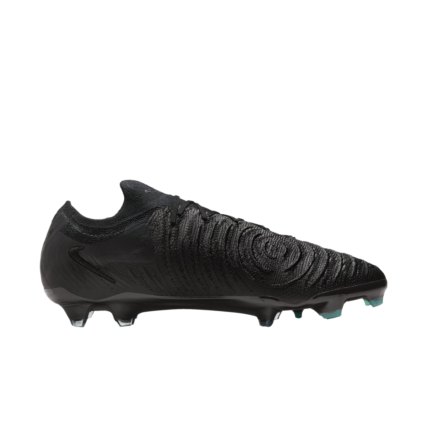 Chaussures de football à crampons pour terrain sec Nike Phantom GX 2 Elite