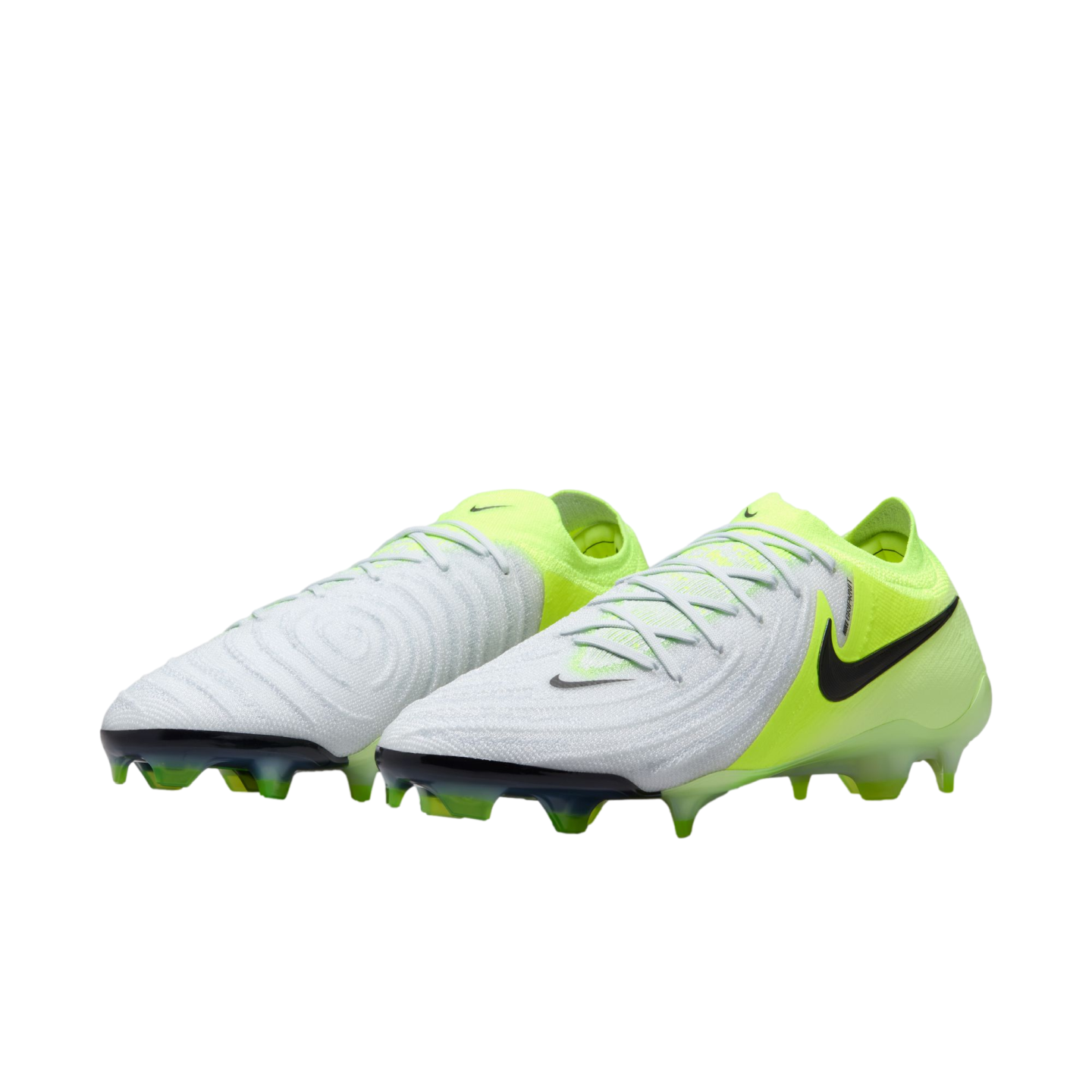 Nike Phantom GX 2 Elite Tacos para terreno firme