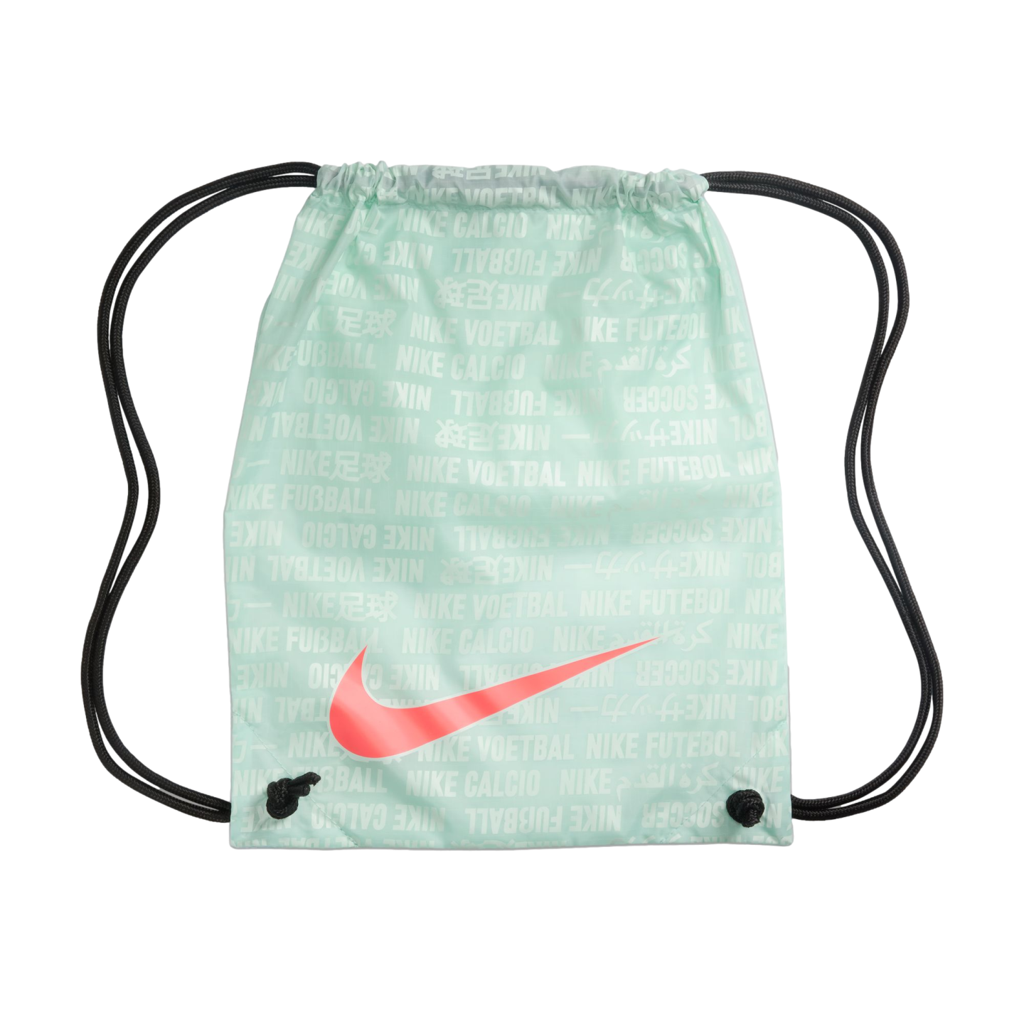 nike cleats bag