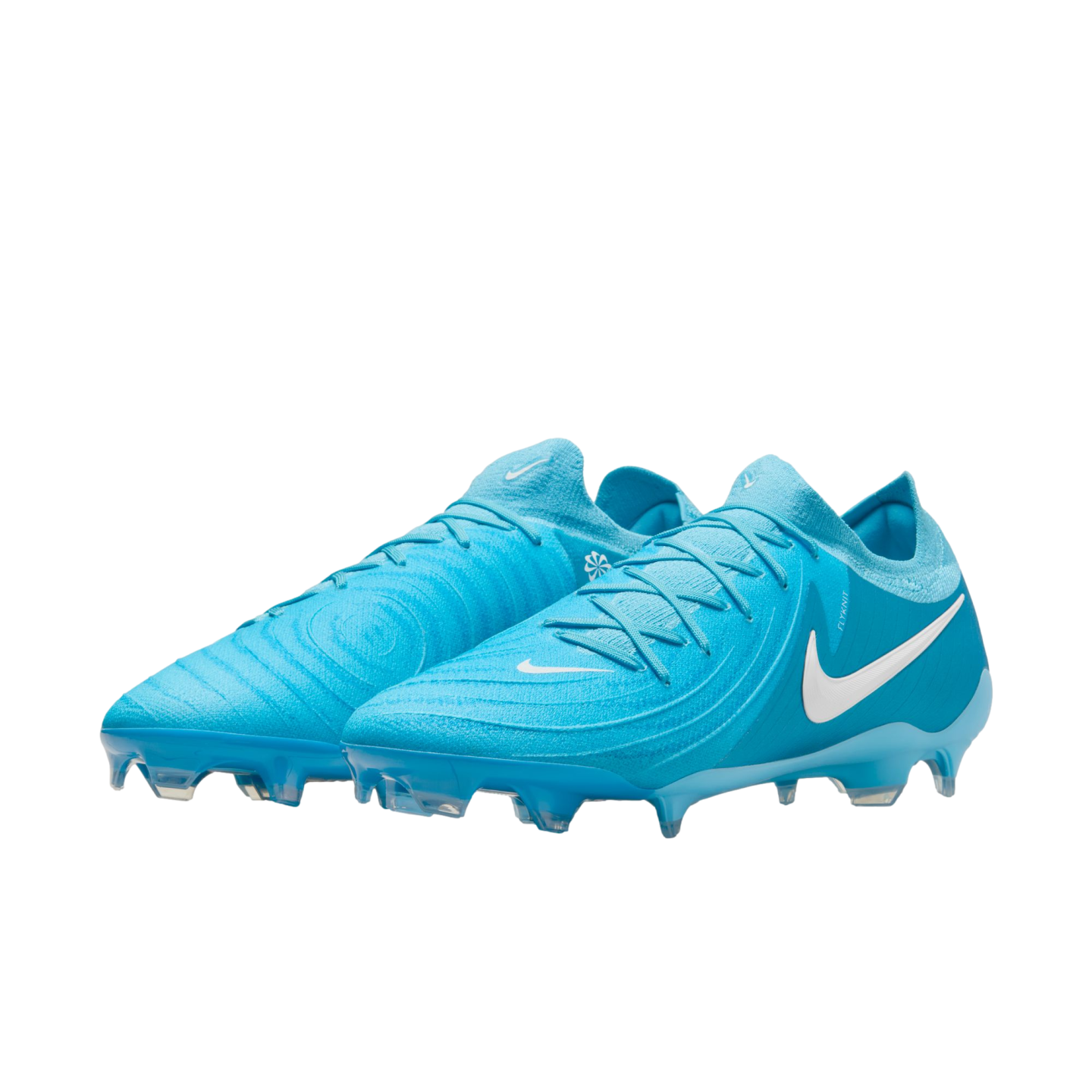 (NIKE-FJ2563-400) Zapatos de fútbol para terreno firme Nike Phantom GX 2 Pro (lanzamiento 18/7/24)