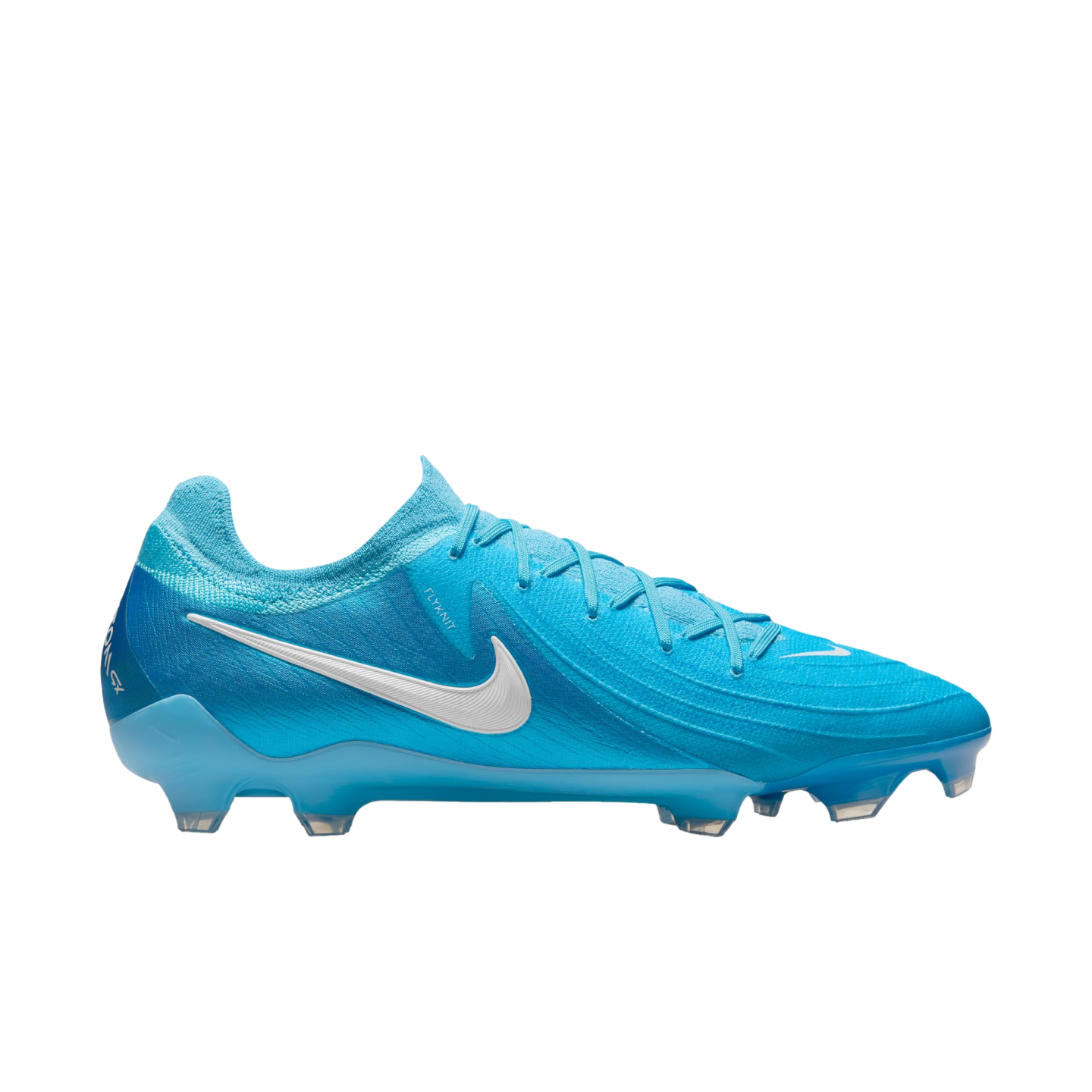 (NIKE-FJ2563-400) Zapatos de fútbol para terreno firme Nike Phantom GX 2 Pro (lanzamiento 18/7/24)