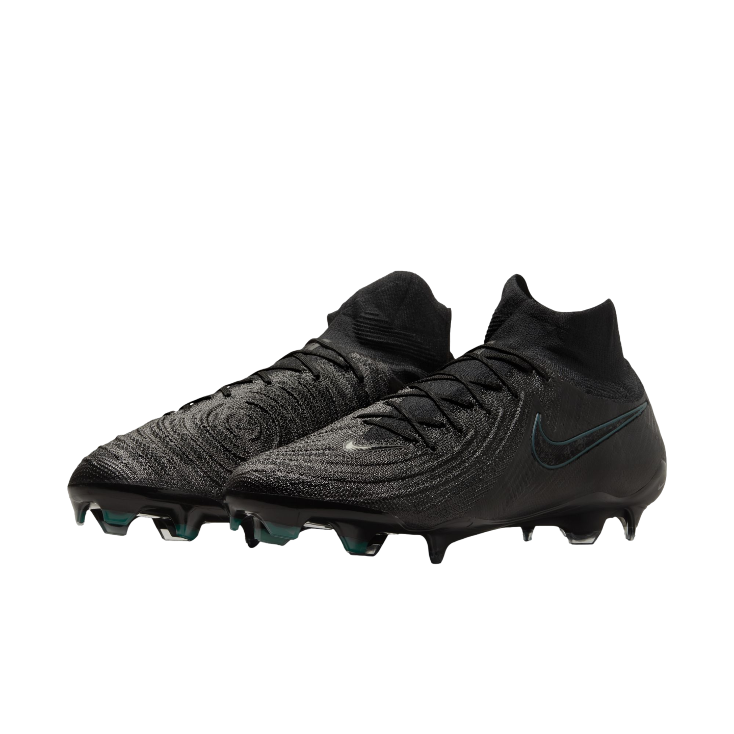 Chaussures de football à crampons pour terrain sec Nike Phantom Luna 2 Elite