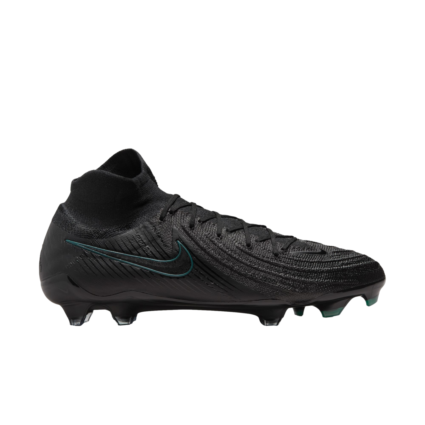 (NIKE-FJ2572-002) Zapatos de fútbol para terreno firme Nike Phantom Luna 2 Elite (lanzamiento 7/11/24)