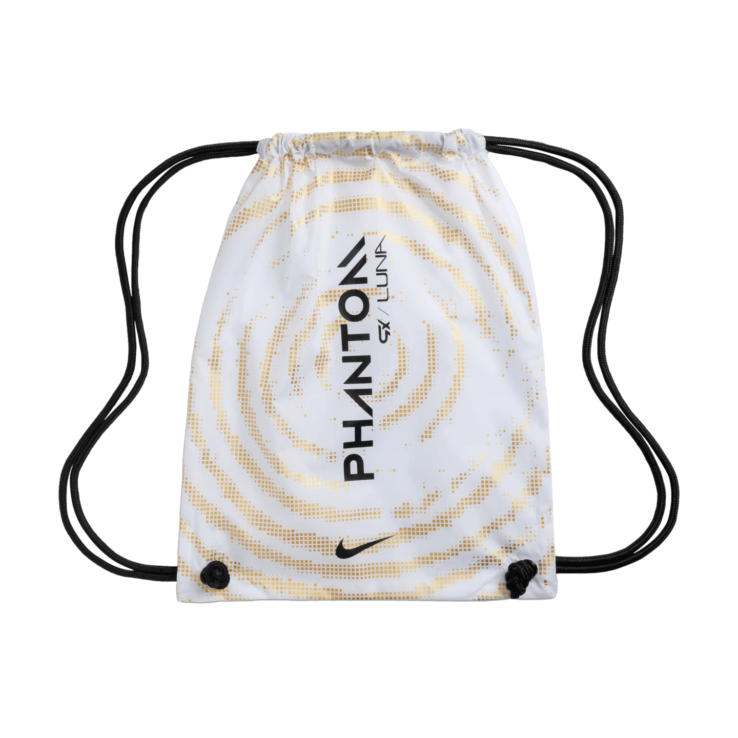 Nike Phantom Luna 2 Elite High Top Firm Ground Cleats FJ2572-100