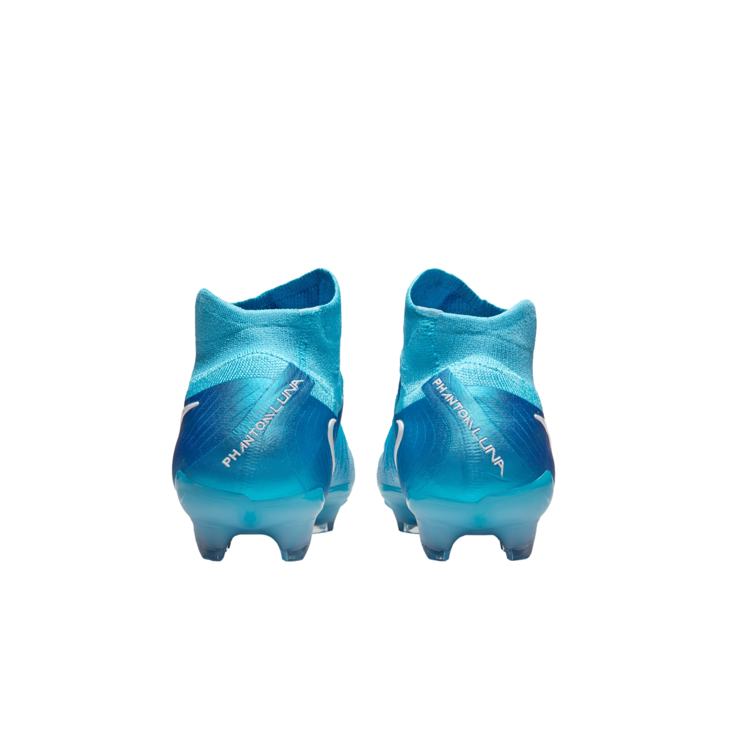 Chaussures de football à crampons pour terrain sec Nike Phantom Luna 2 Elite