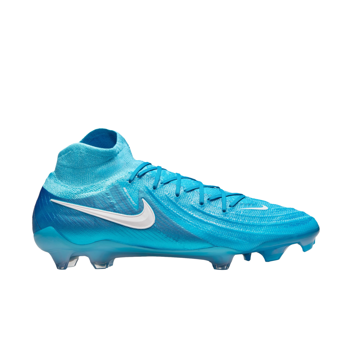 Chaussures de football à crampons pour terrain sec Nike Phantom Luna 2 Elite