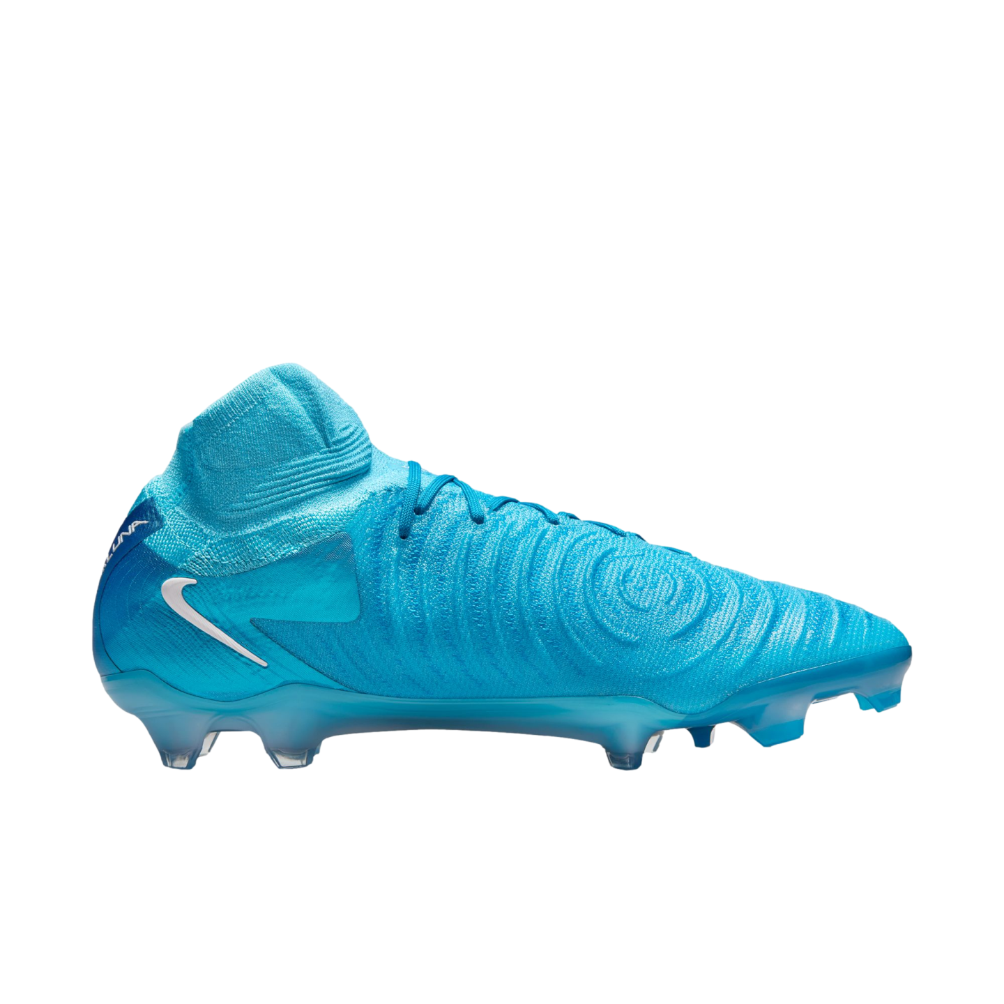 Chaussures de football à crampons pour terrain sec Nike Phantom Luna 2 Elite