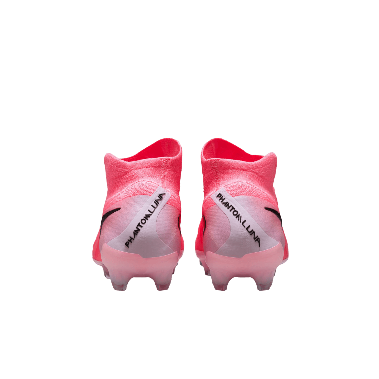 Chaussures de football à crampons pour terrain sec Nike Phantom Luna 2 Elite