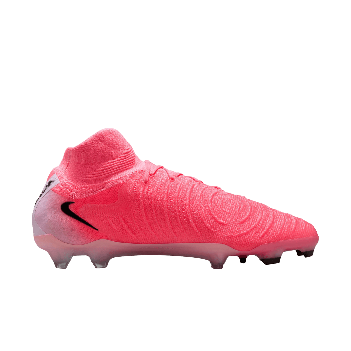 Chaussures de football à crampons pour terrain sec Nike Phantom Luna 2 Elite