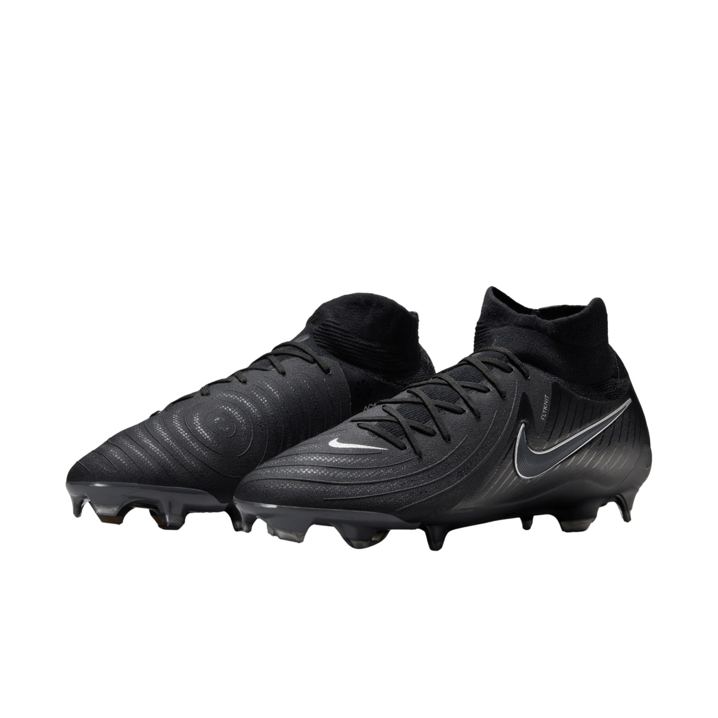 Nike Phantom Luna 2 Pro FG High Top Soccer Cleats