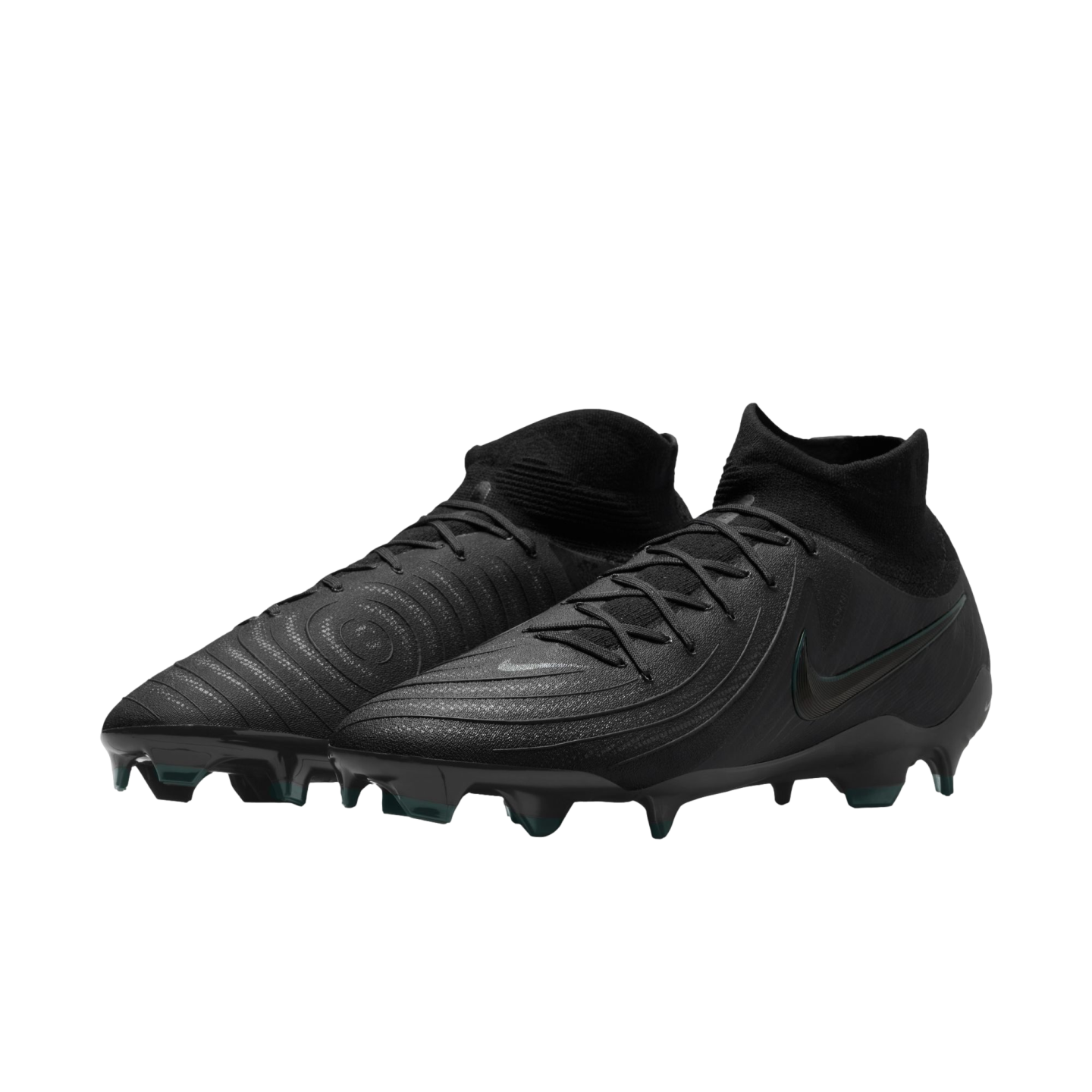 Chaussures de football à crampons pour terrain sec Nike Phantom Luna 2 Pro