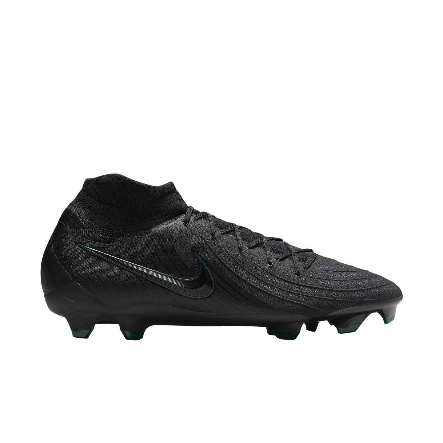 Chaussures de football à crampons pour terrain sec Nike Phantom Luna 2 Pro