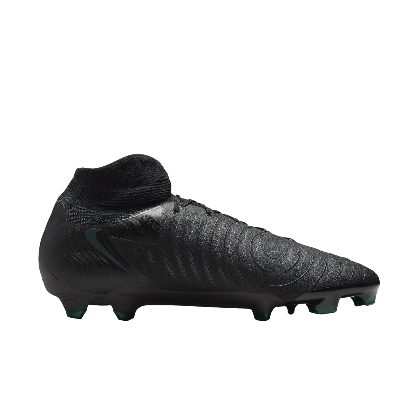 Chaussures de football à crampons pour terrain sec Nike Phantom Luna 2 Pro