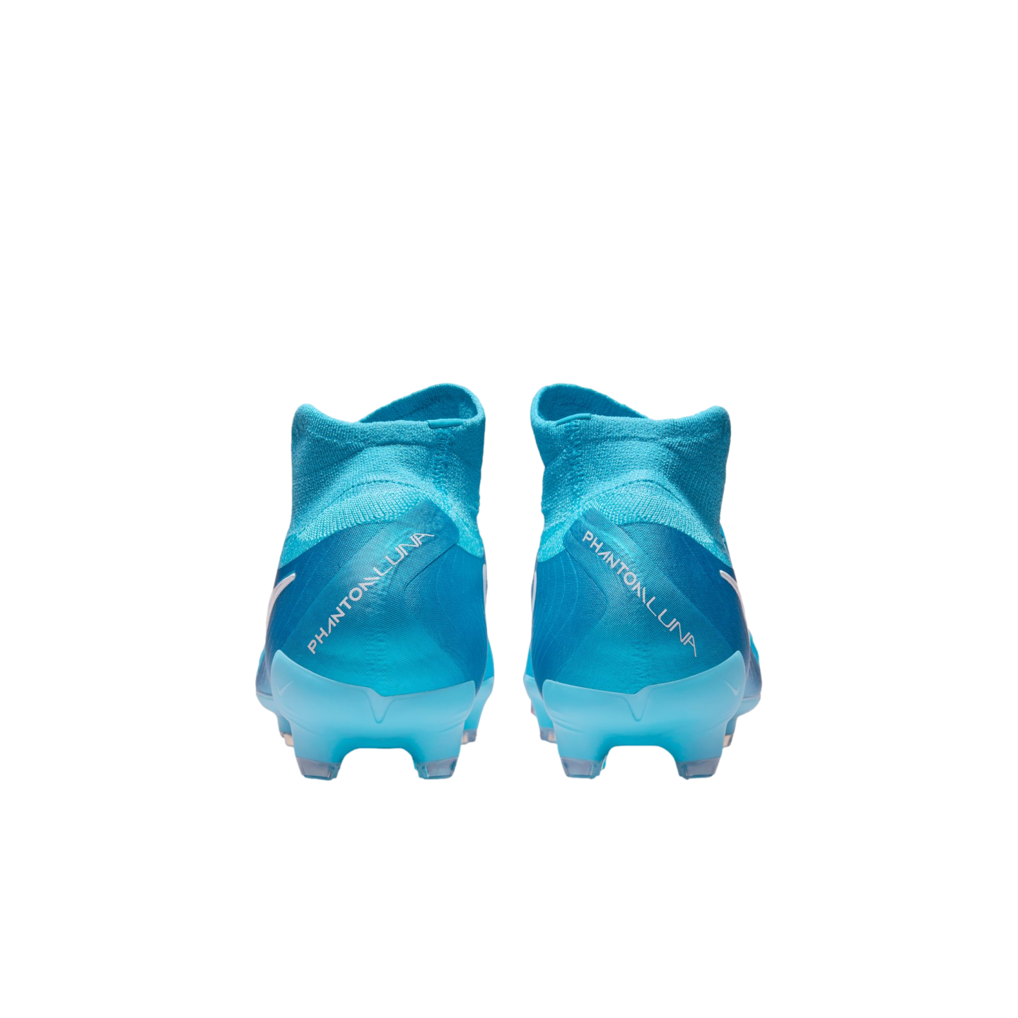 Chaussures de football à crampons pour terrain sec Nike Phantom Luna 2 Pro