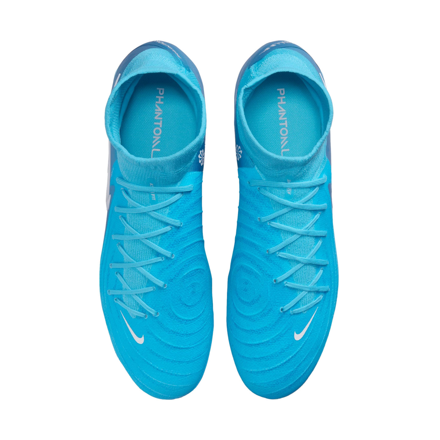 Chaussures de football à crampons pour terrain sec Nike Phantom Luna 2 Pro