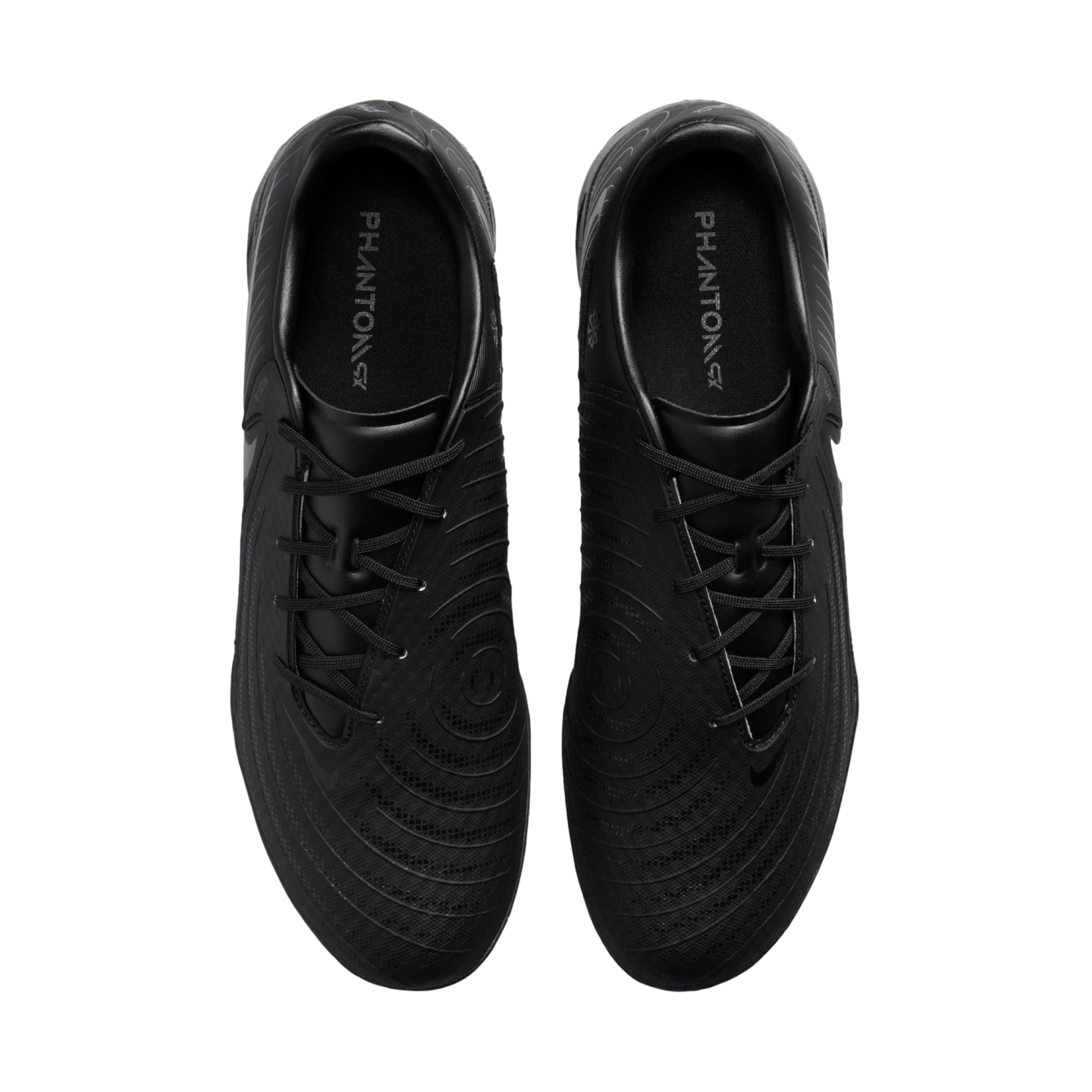 nike phantom blackout