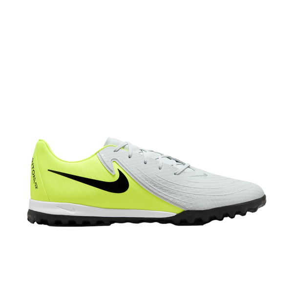 Nike Phantom GX 2 Academy Turf Shoes Soccer FJ2577-003 Silver
