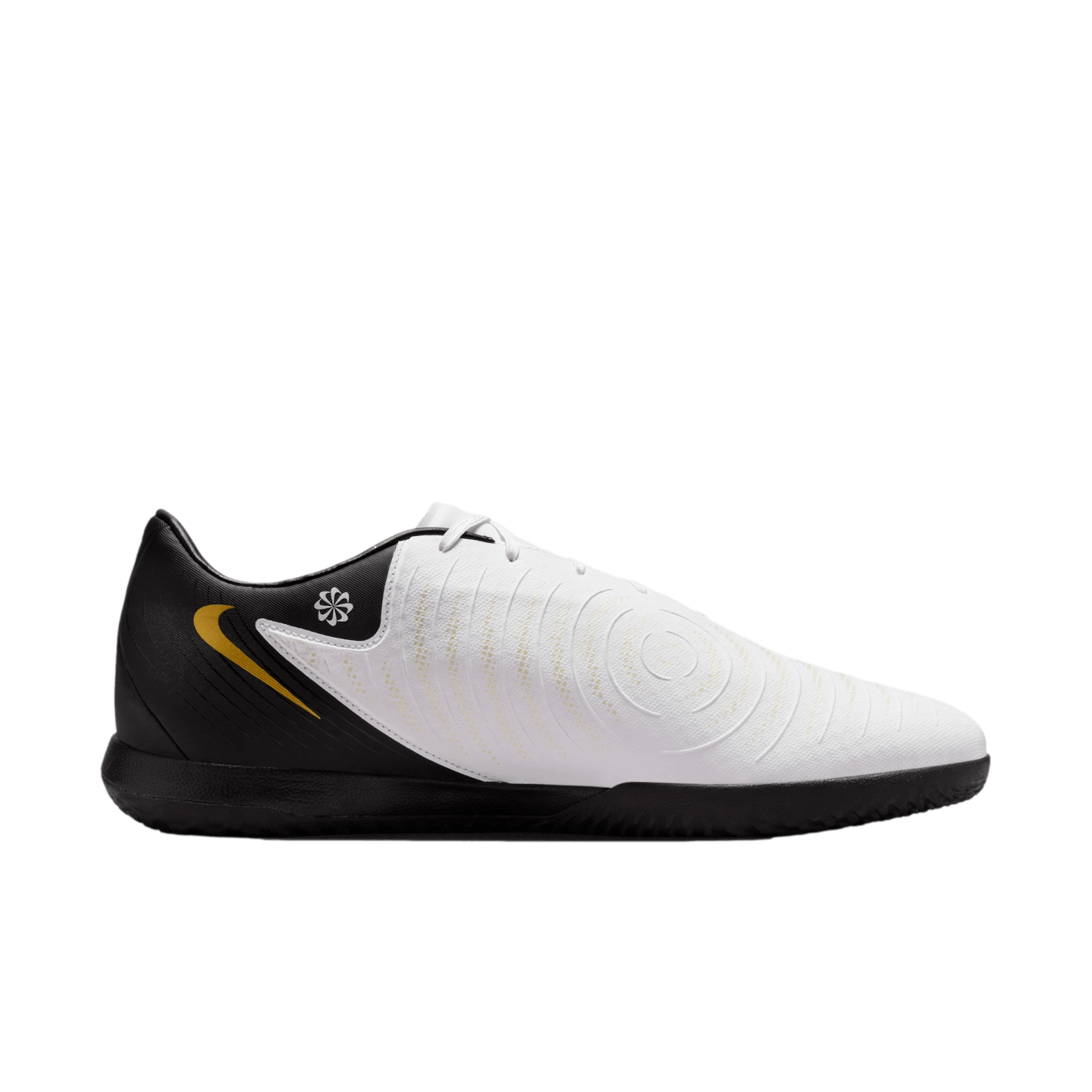 Nike phantom vsn academy black and gold online