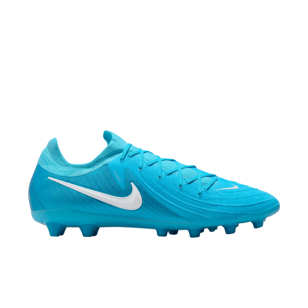 Nike Phantom GX 2 Pro Artificail Ground Cleats Soccer FJ2582-400 Blue