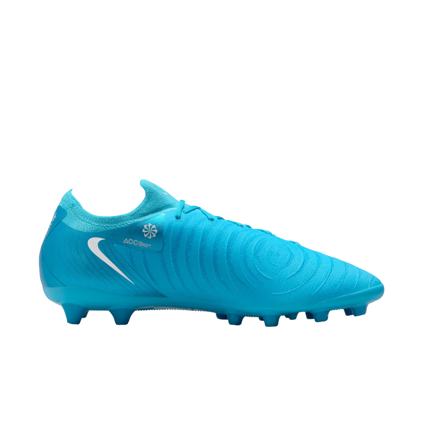 Nike Phantom GX 2 Pro Artificail Tacos de futbol para suelo FJ2582 400 Azul
