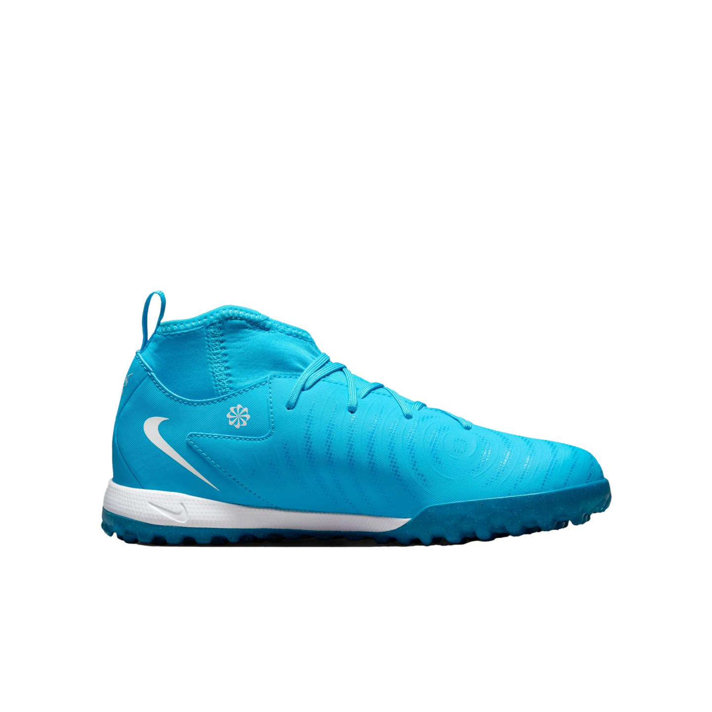 Chaussures de football pour jeunes Nike Phantom Luna Academy